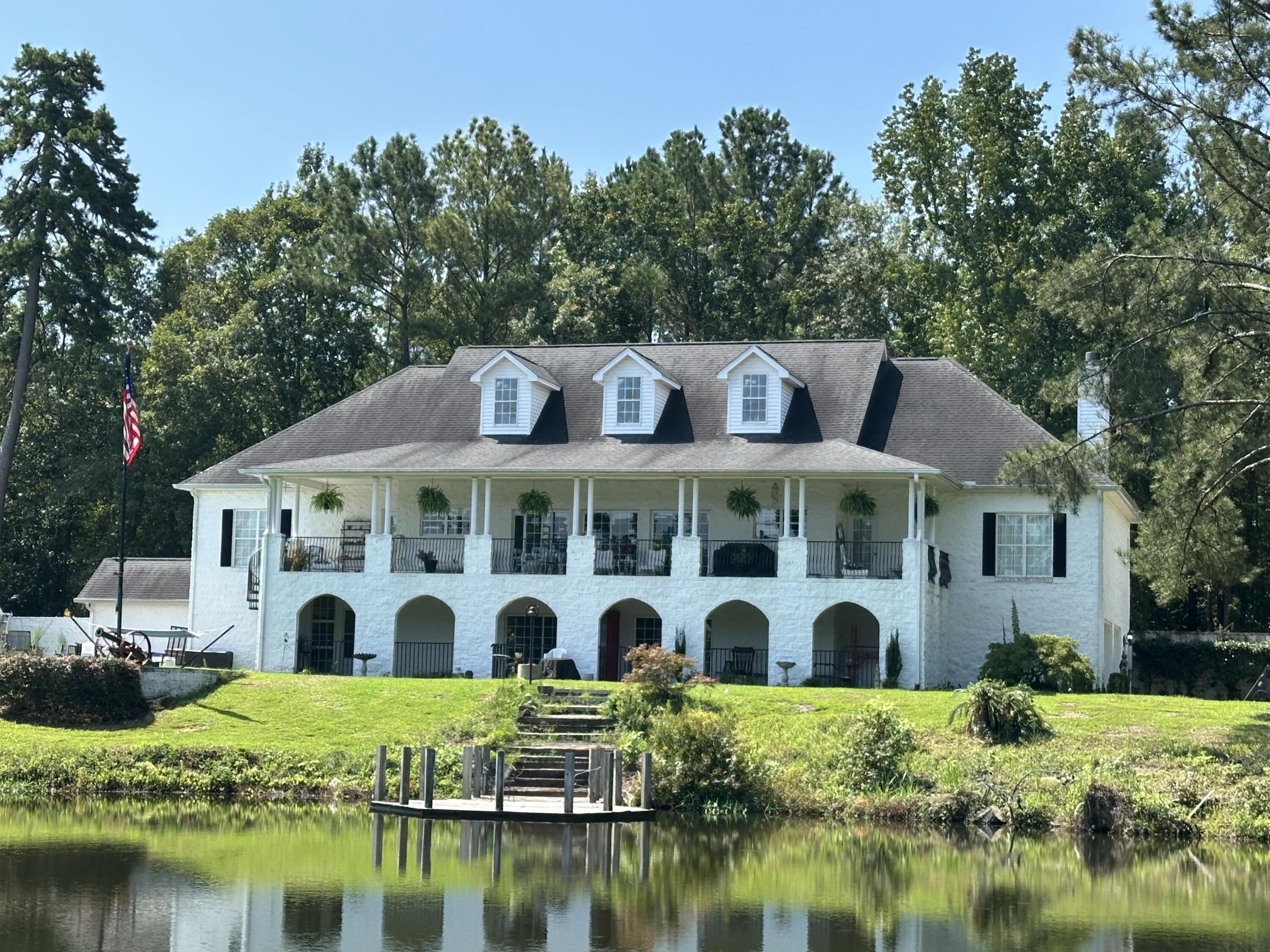 Property at 4152 Big Oak Drive