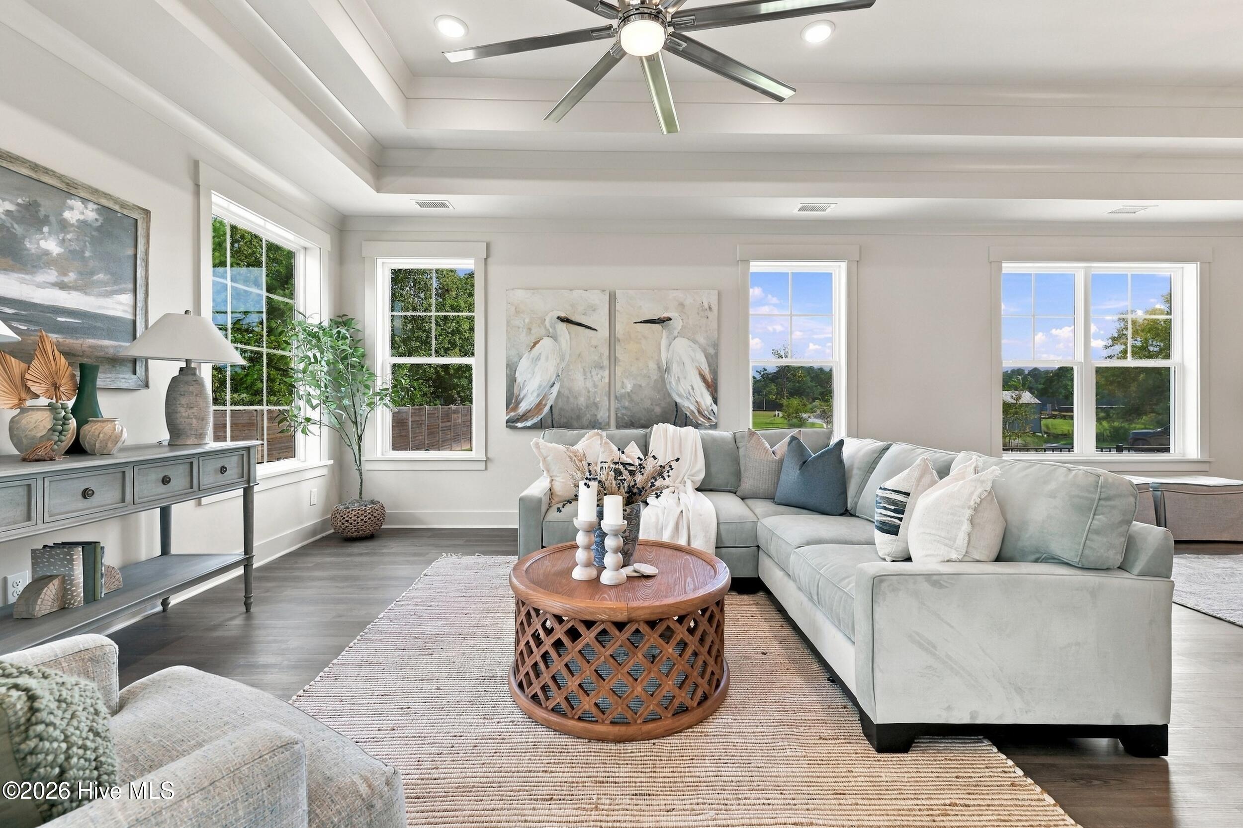 Photo 3 of Single family home for sale at 1920 Indigo Cvs Way, Calabash, NC 28467 | MLS# 100560827 | Listing updated on 2026-10-07
