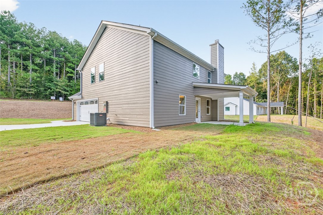 Homes for sale in Colbert, GA | 77 Sugar Maple #44, Colbert, GA 30628 | MLS# CL360842