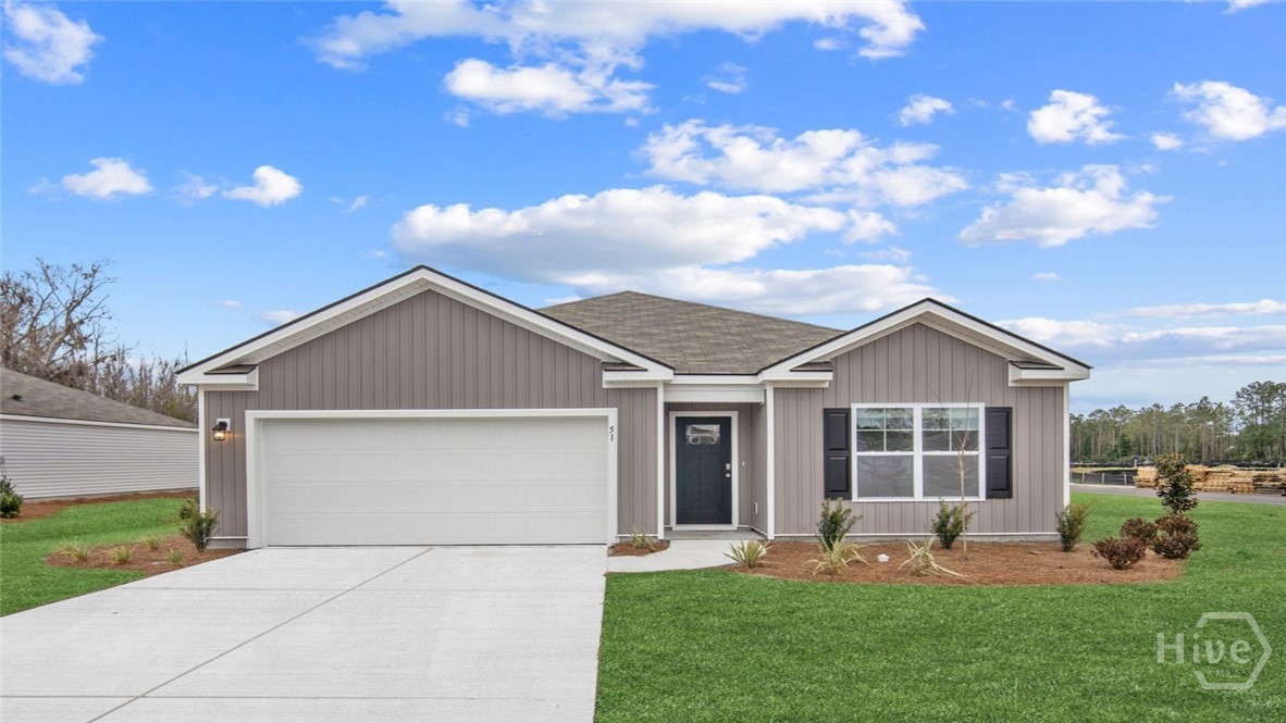 1st image of 1097 Bergamot Rd, Bloomingdale, GA 31302 | MLS# SA354086