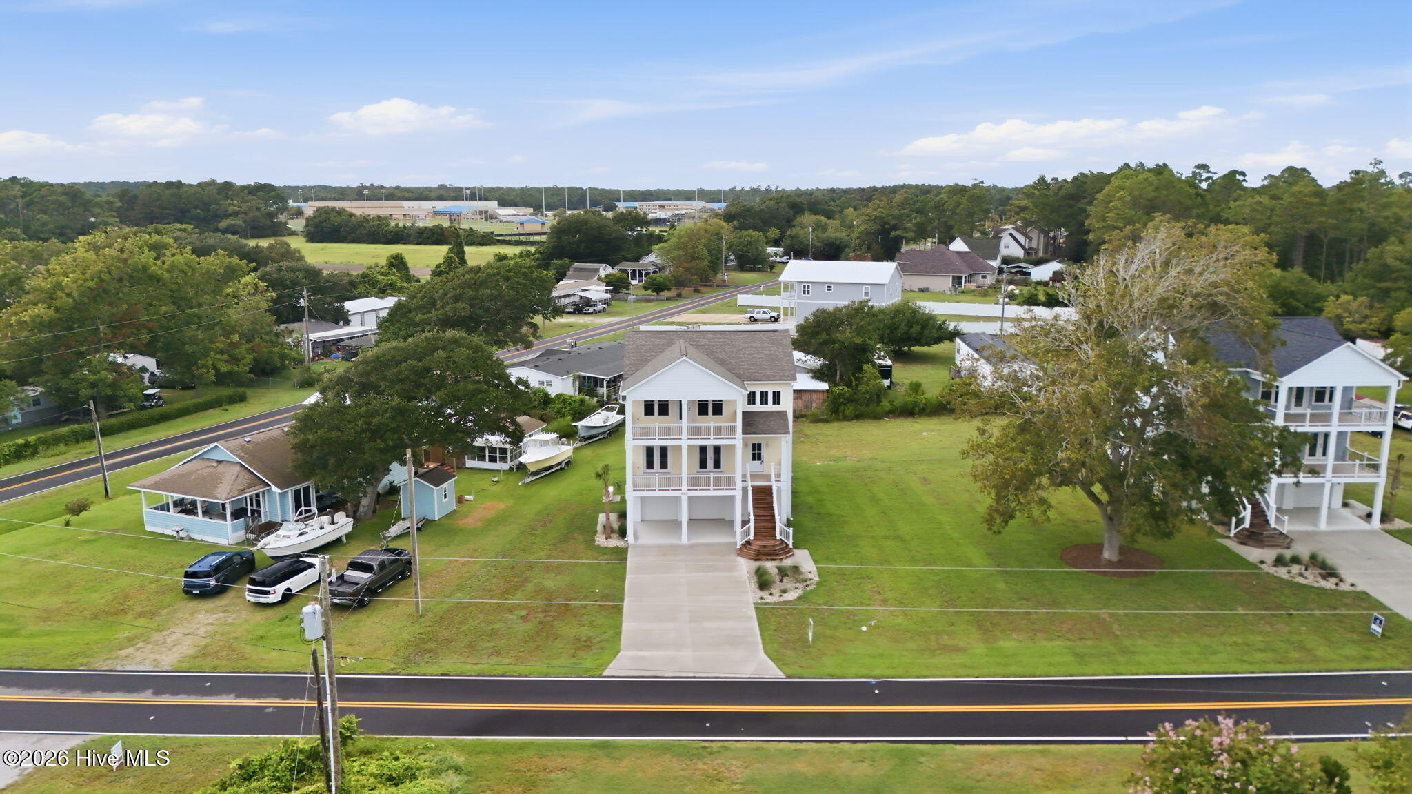 450 Pearson Circle,Newport