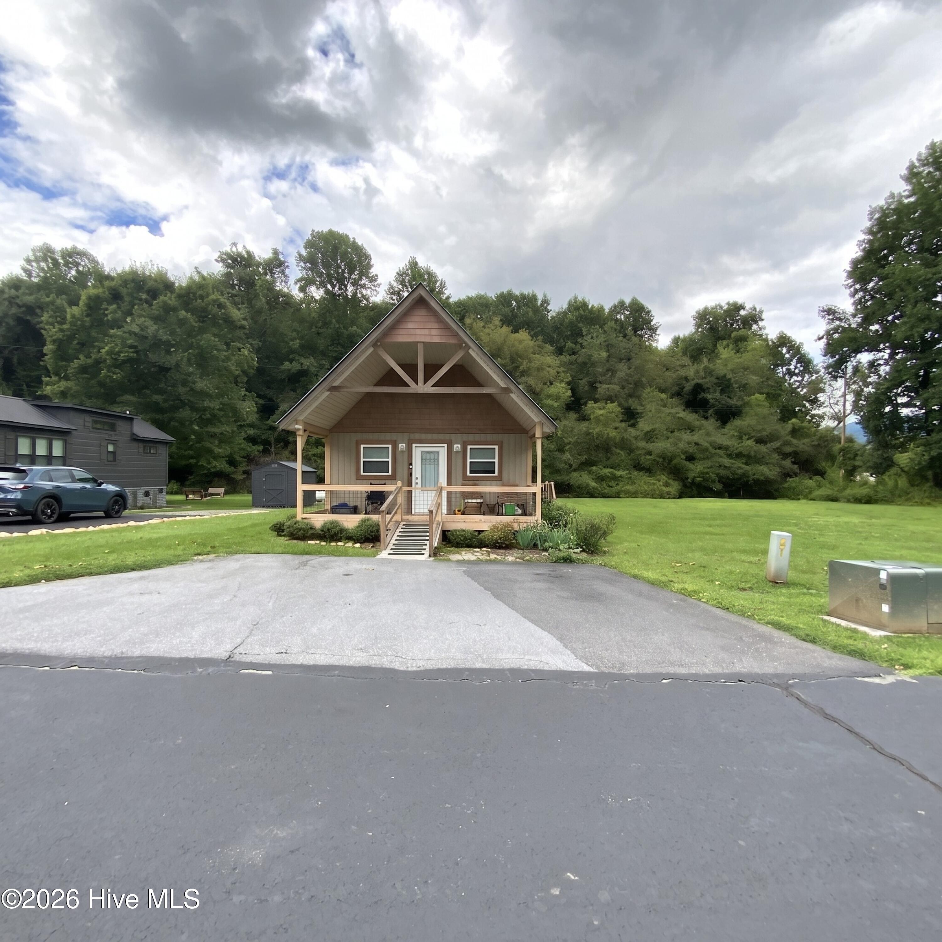 2nd image of 131 Lazy Bear Trl, Andrews, NC 28901 | MLS# 100593989