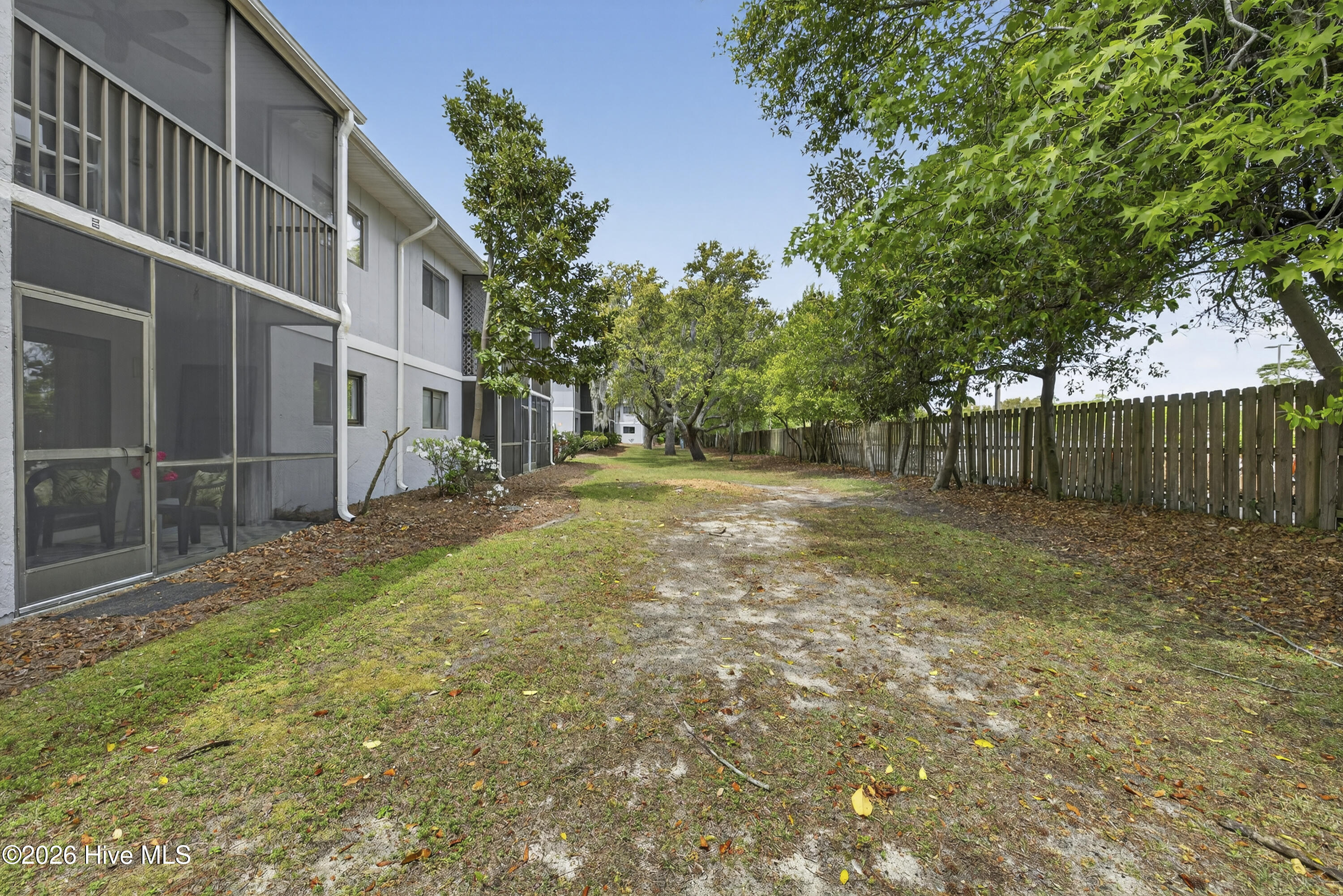 4425 Holly Tree Road UNIT 103, Wilmington, NC, 28412