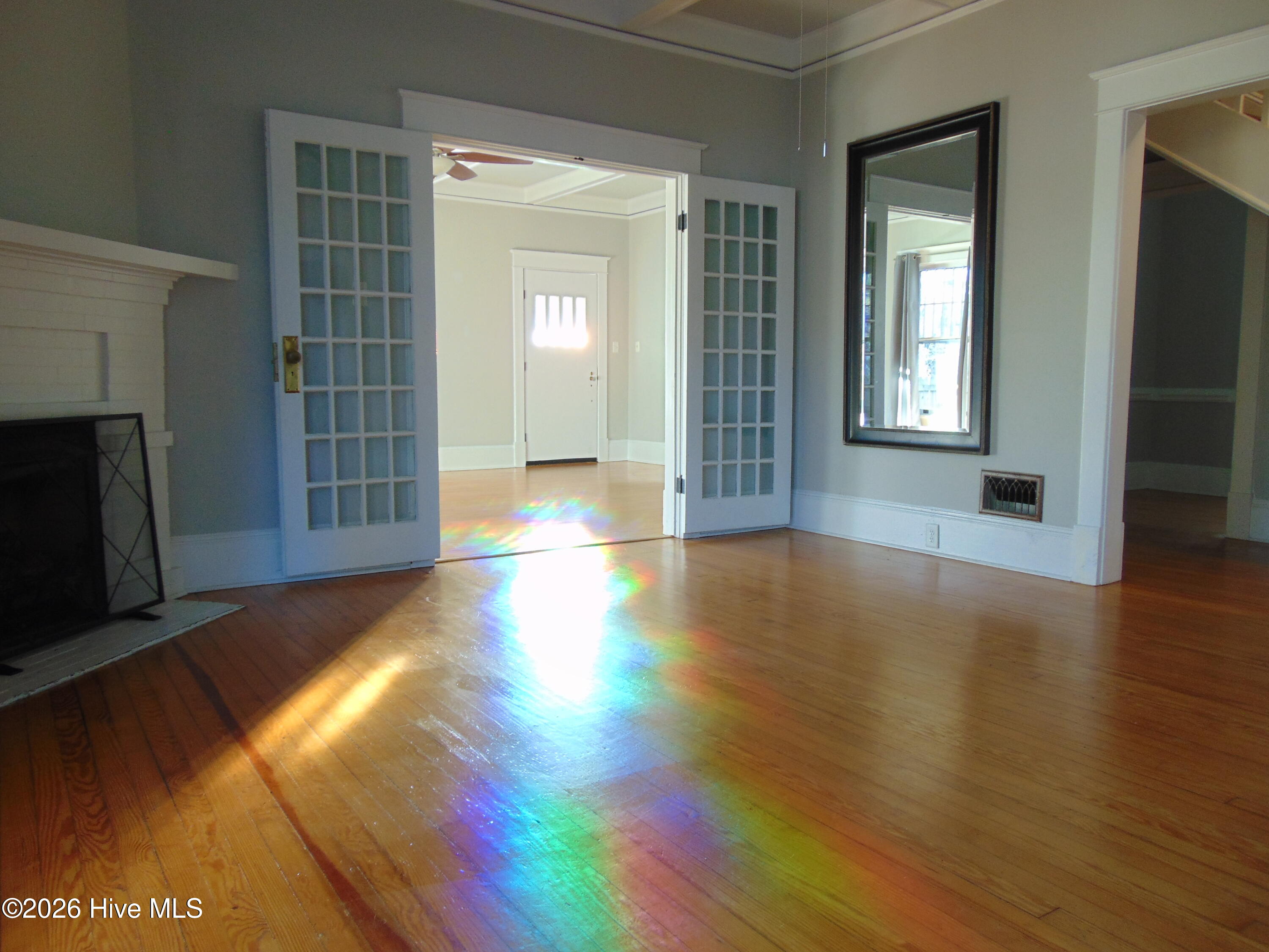 112 E Washington Street, Nashville, NC, 27856