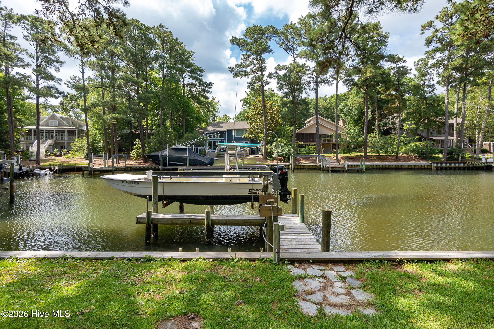 121 White Ash Drive,Pine Knoll Shores