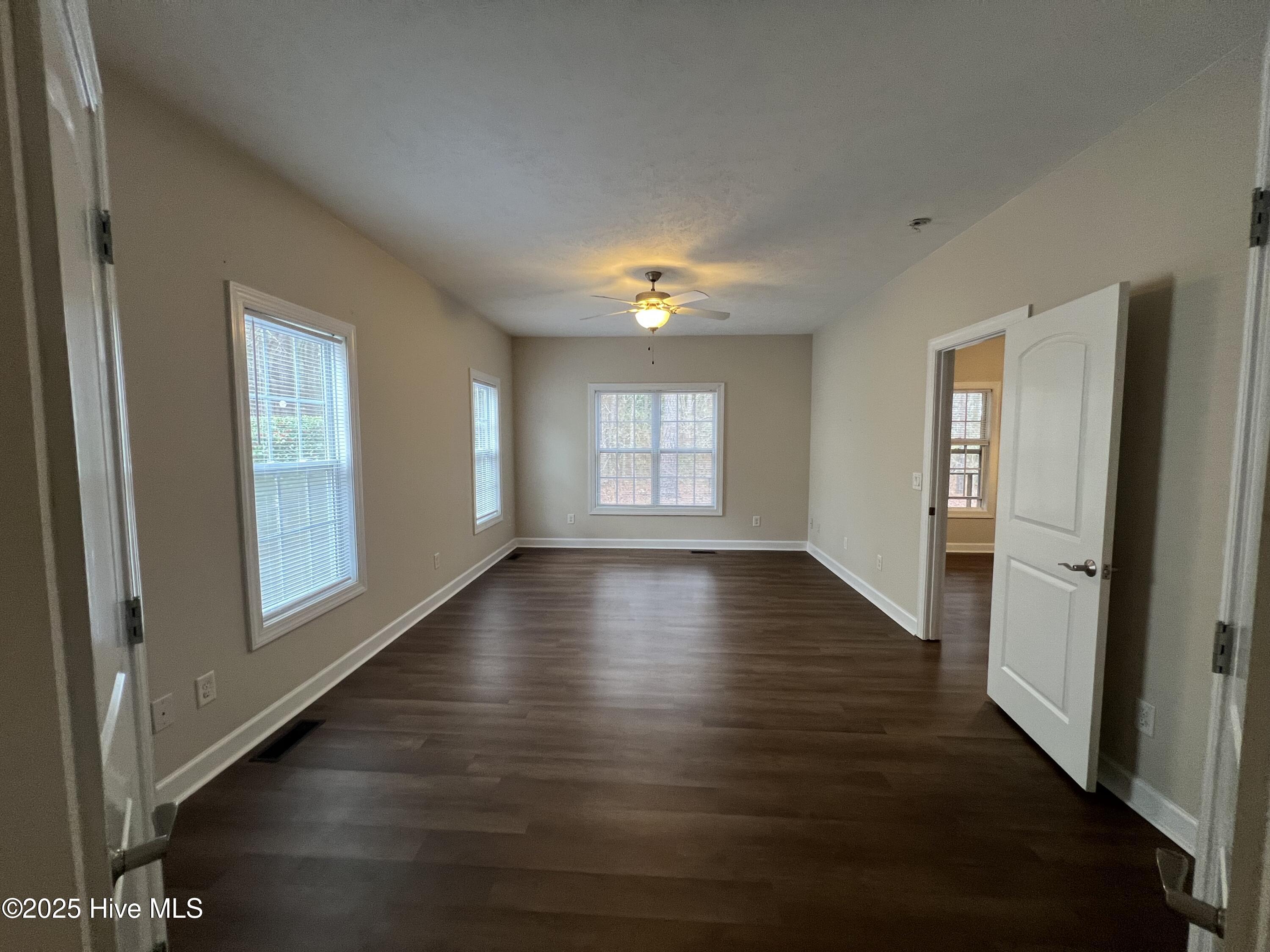 754 Riverbirch Drive, Vass, NC, 28394