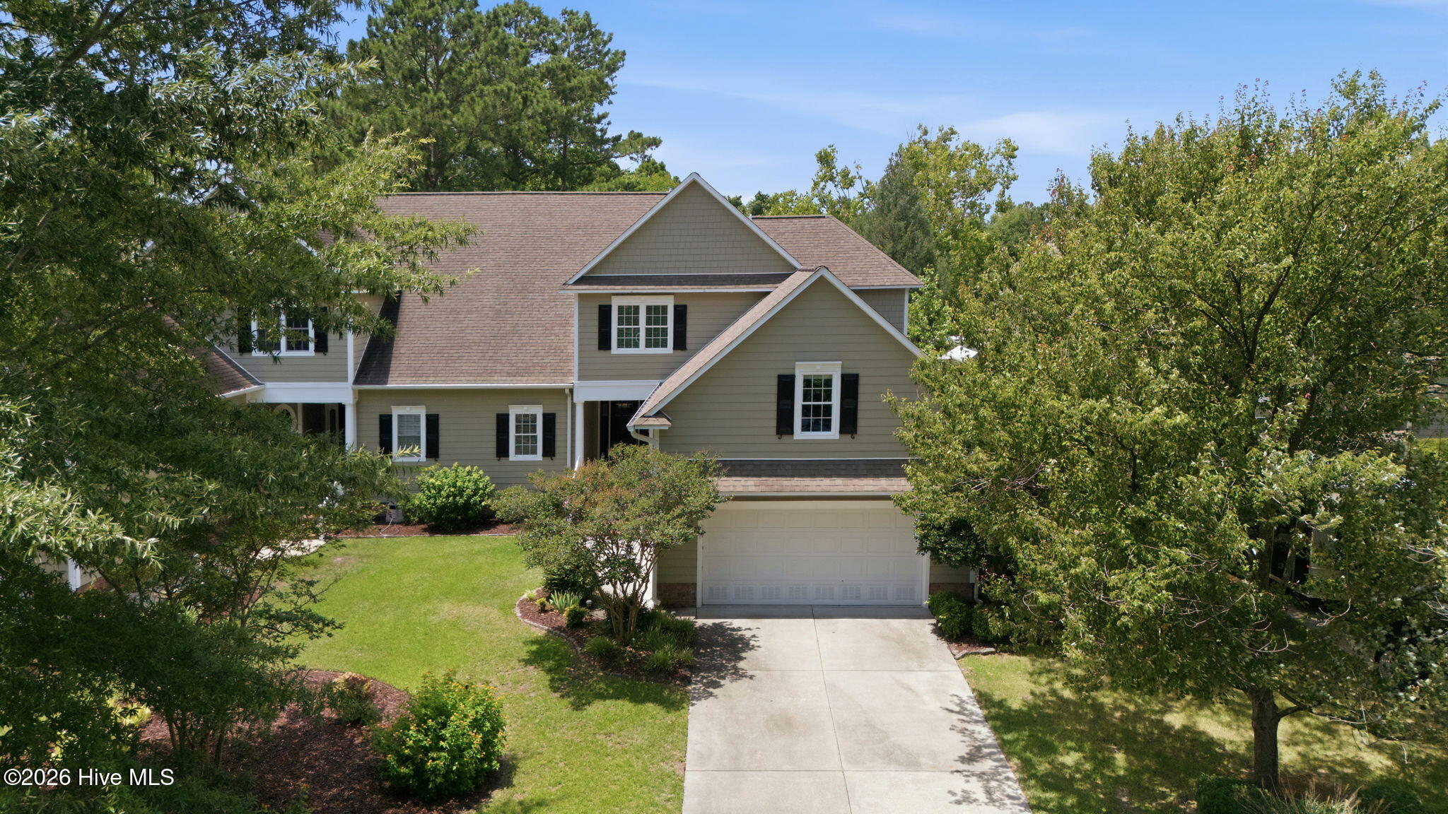 2113 Hidden Harbor Drive,New Bern