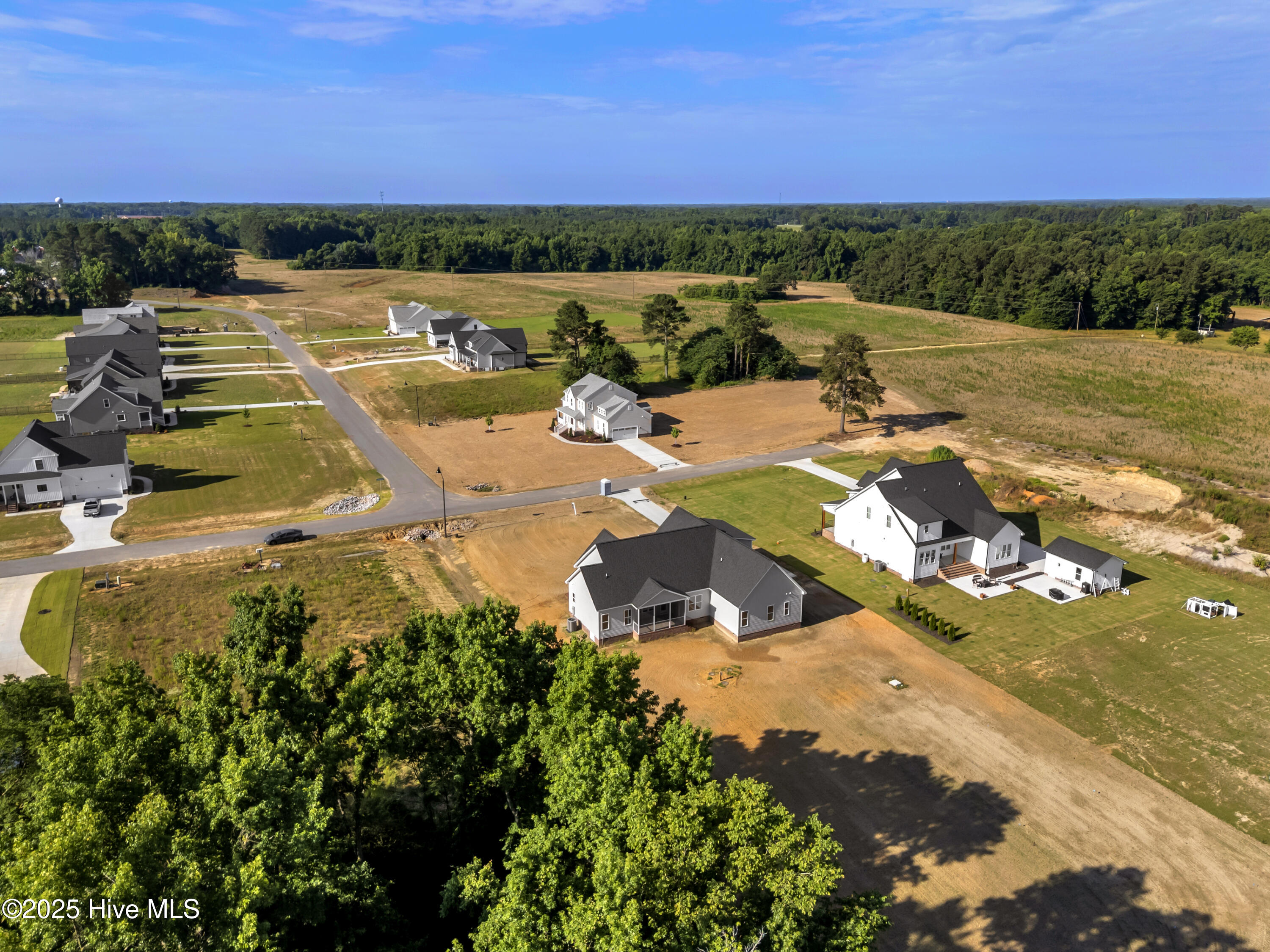 0 Radio Tower Road, Wilson, NC, 27893