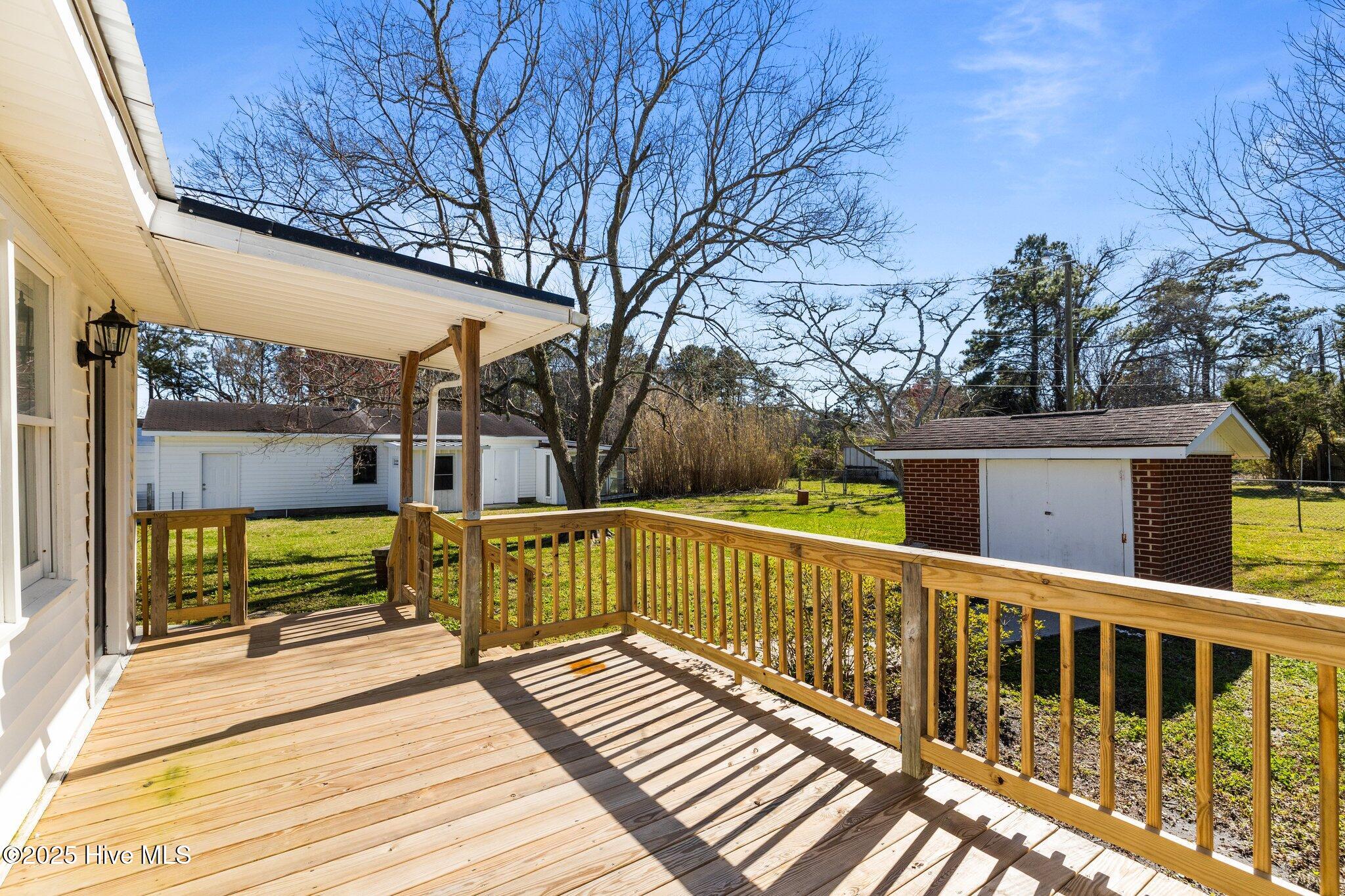 1041 Highway 101,Beaufort