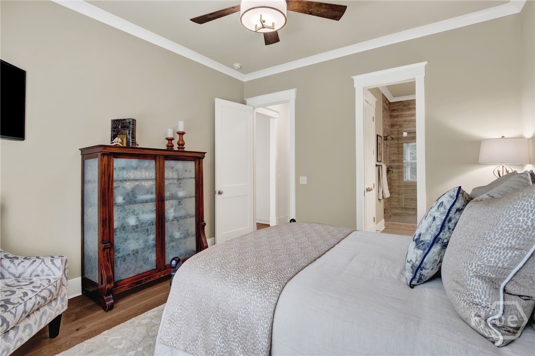 187 Spanton Crescent, Pooler, GA 31322 Listing Photo  22