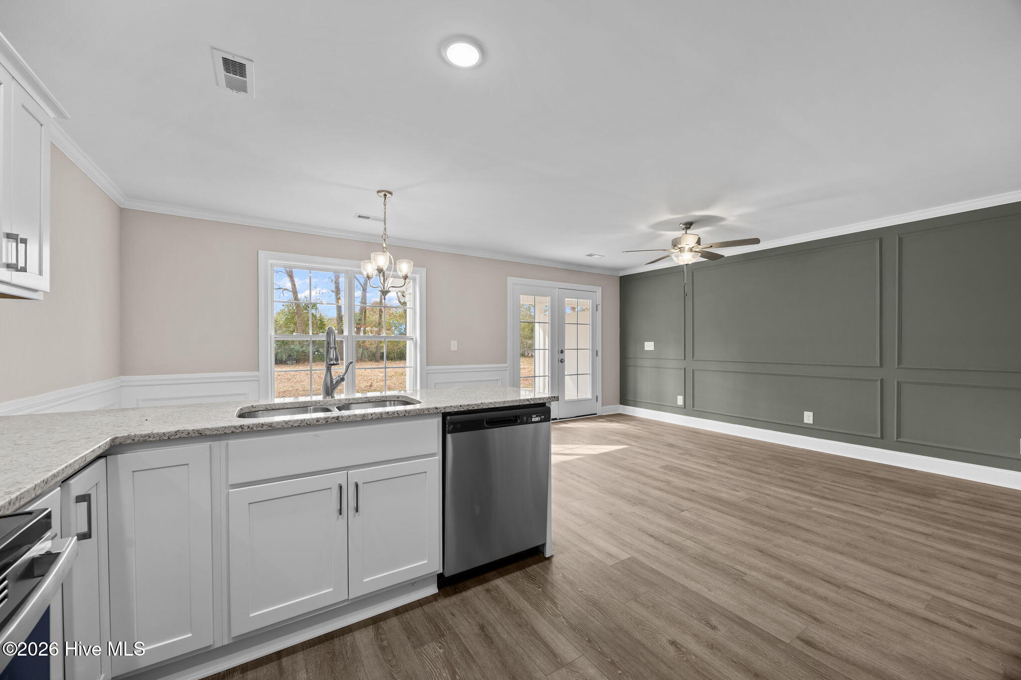 4365 W Pine Street UNIT B, Farmville, NC, 27828