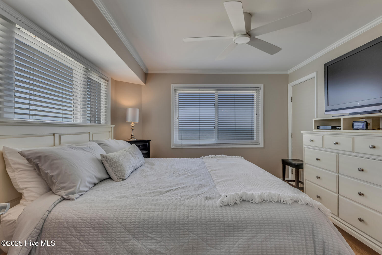 1610 Carolina Beach Avenue N Unit A1, Carolina Beach, NC 28428 – photo 16: Bedroom-019-009-1500x1000