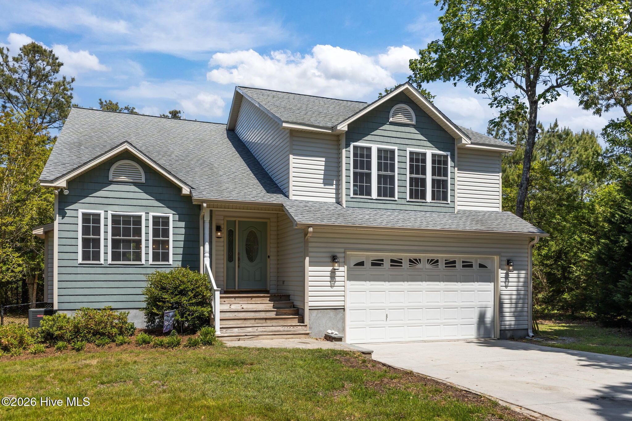 2005 Brisco Way UNIT 2, Leland, NC, 28451