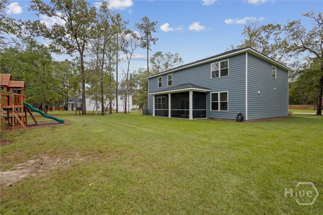 110 Ramsey Way, Rincon, GA 31326 Listing Photo  48