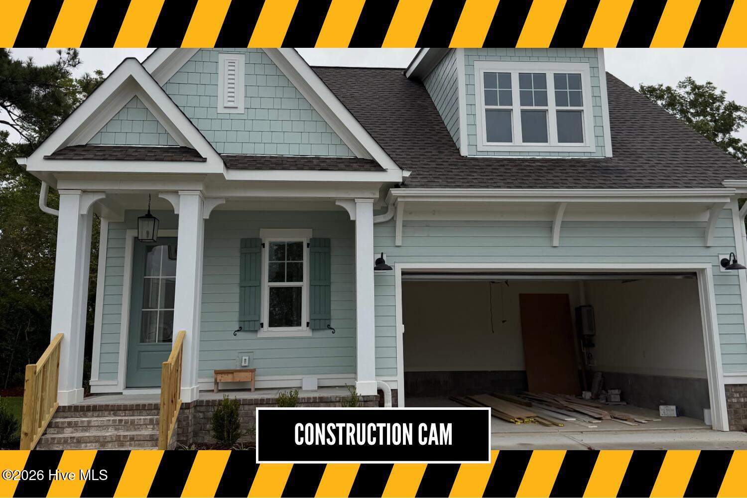 Photo 2 of Single family home for sale at 154 Coventry Ct, New Bern, NC 28562 | MLS# 100605997 | Listing updated on 2026-09-24