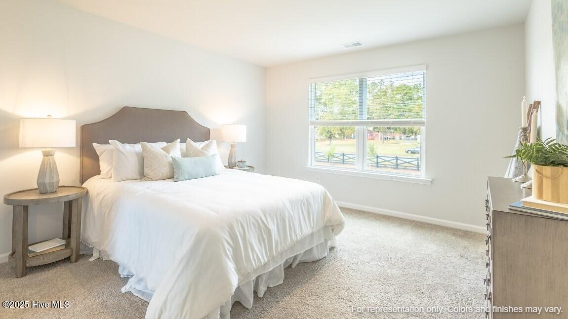 2067 Cypress Hill Drive SE UNIT Lot 13, Bolivia, NC, 28422