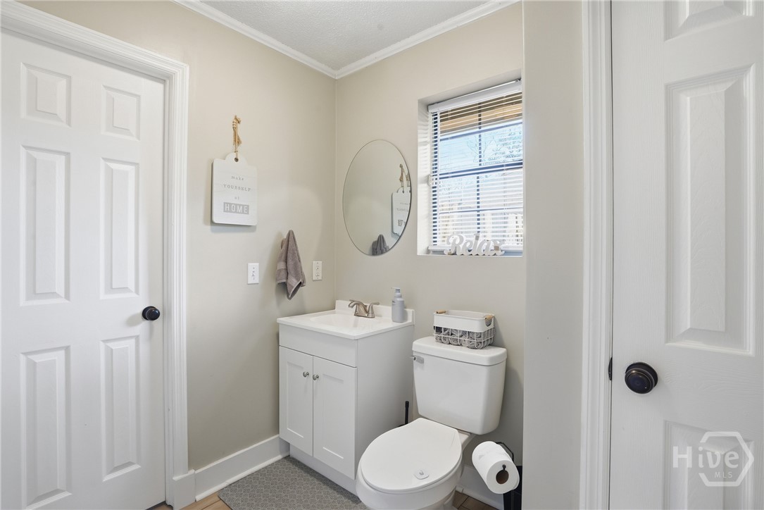 106 Deann Drive, Hinesville, GA, 31313