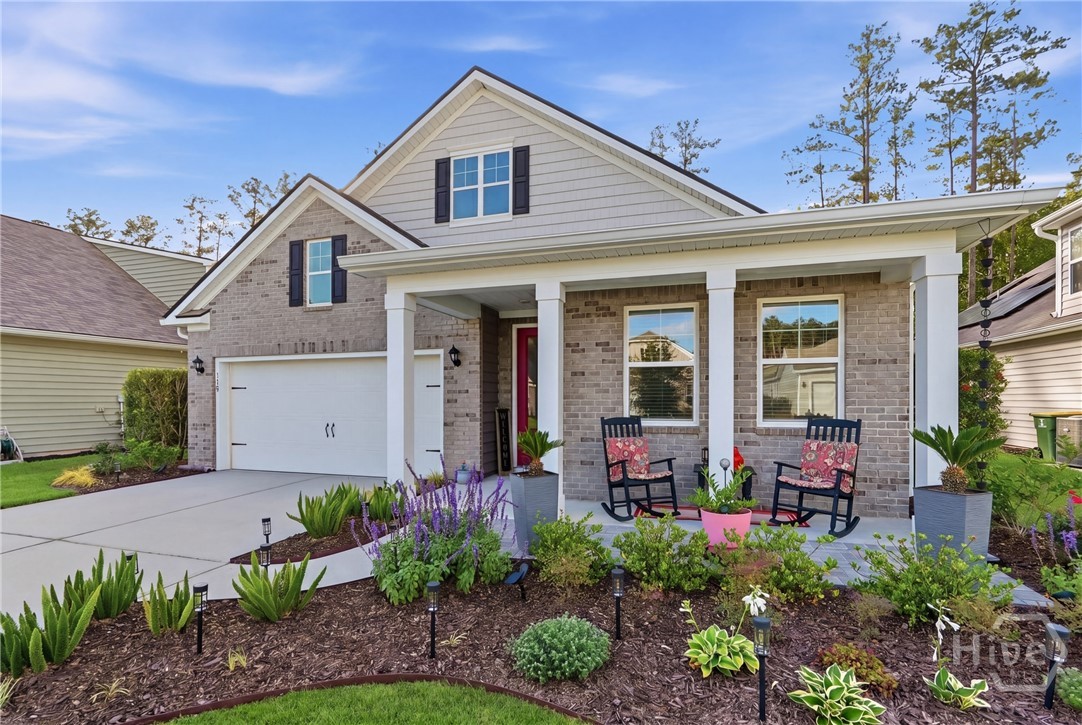 3rd image of 120 River Run Dr, Pooler, GA 31322 | MLS# SA356900