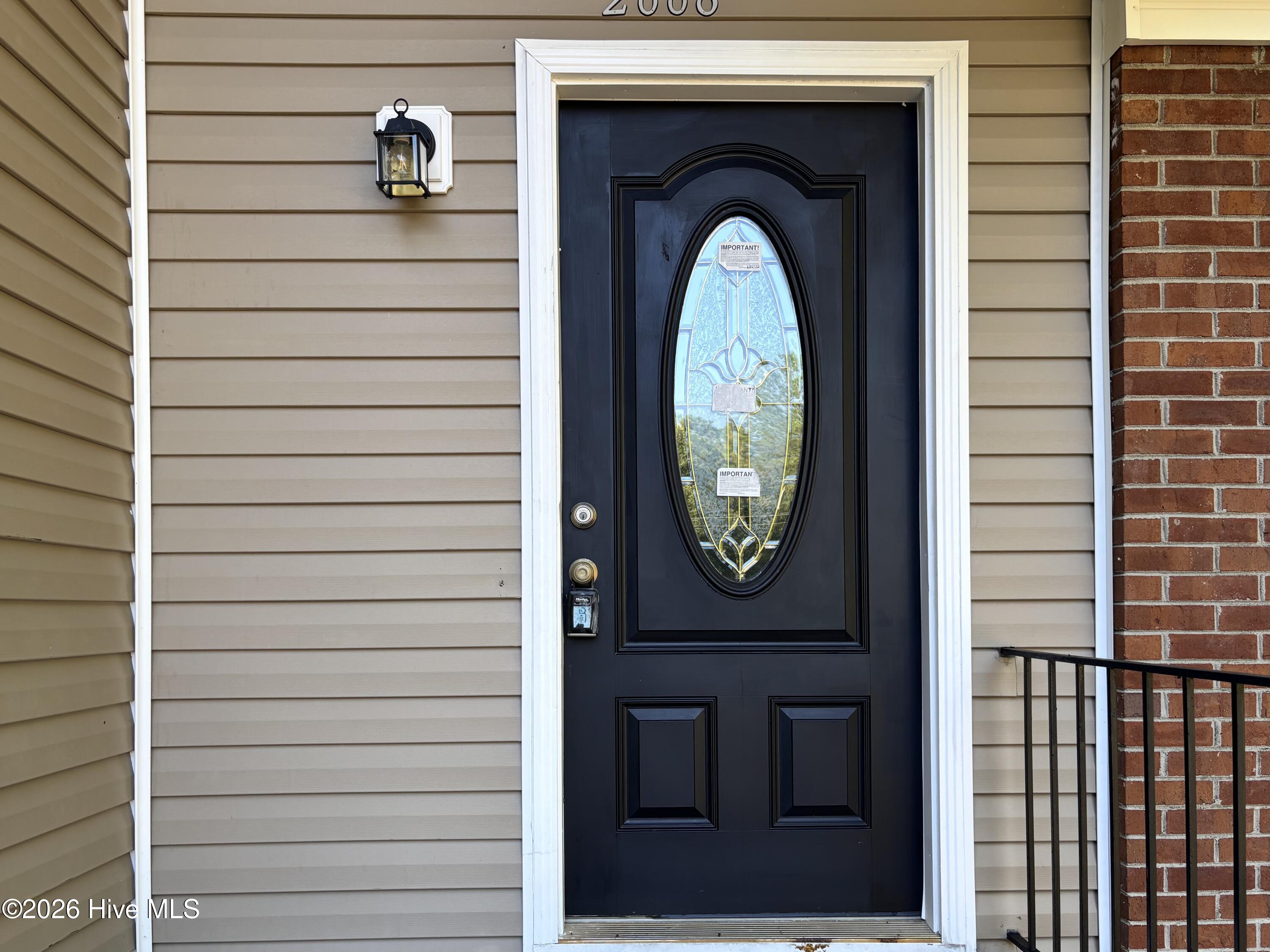 Photo 2 of Single family home for sale at 2668 Corning St, Hephzibah, GA 30815 | MLS# 100604387 | Listing updated on 2026-09-18