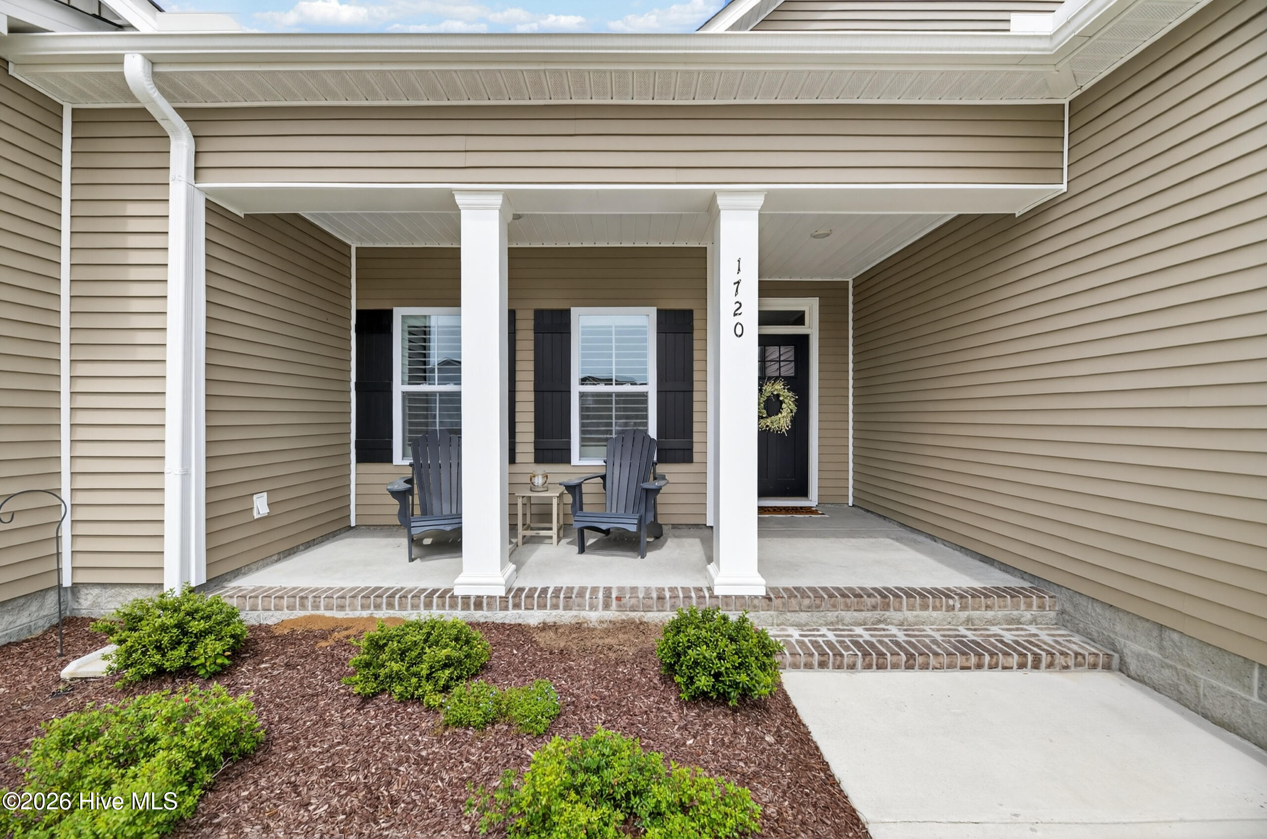 1720 Dew Meadow Drive, Winterville, NC, 28590