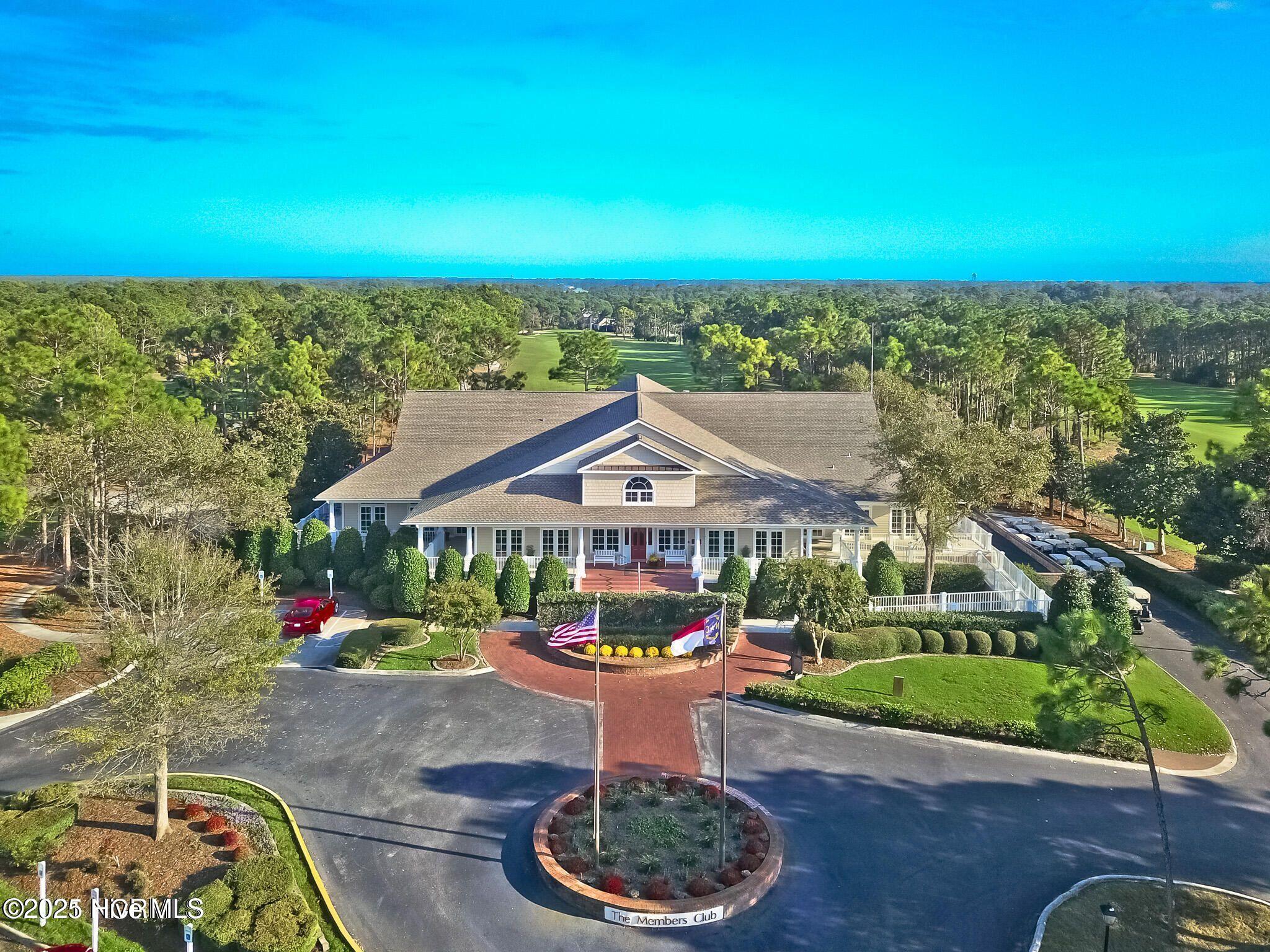 2916 Trailwood Drive SE, Southport, NC, 28461