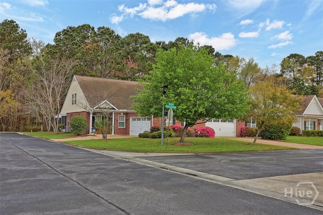 102 Regency Circle, Pooler, GA, 31322