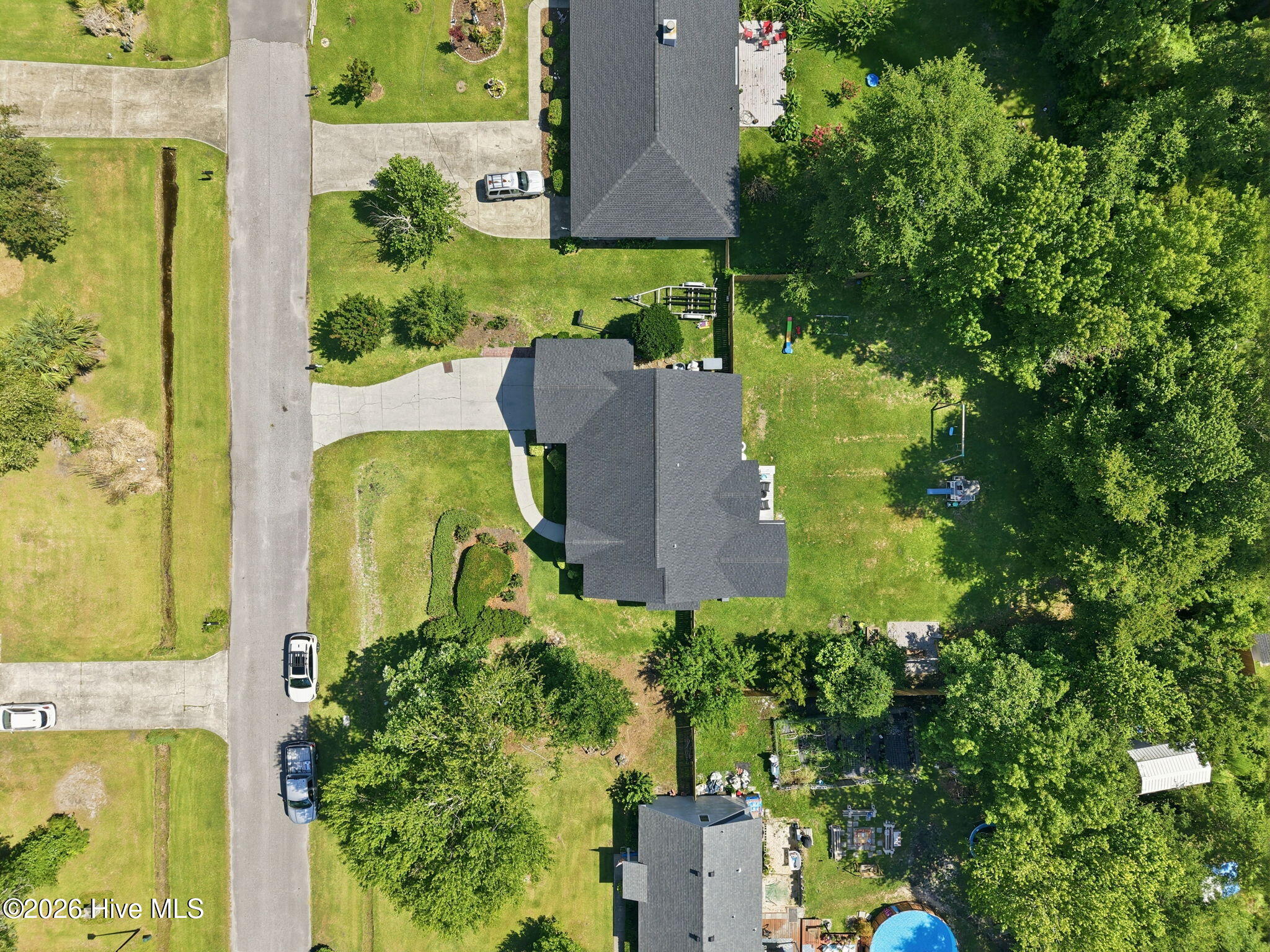 2002 Joslyn Drive,Morehead City