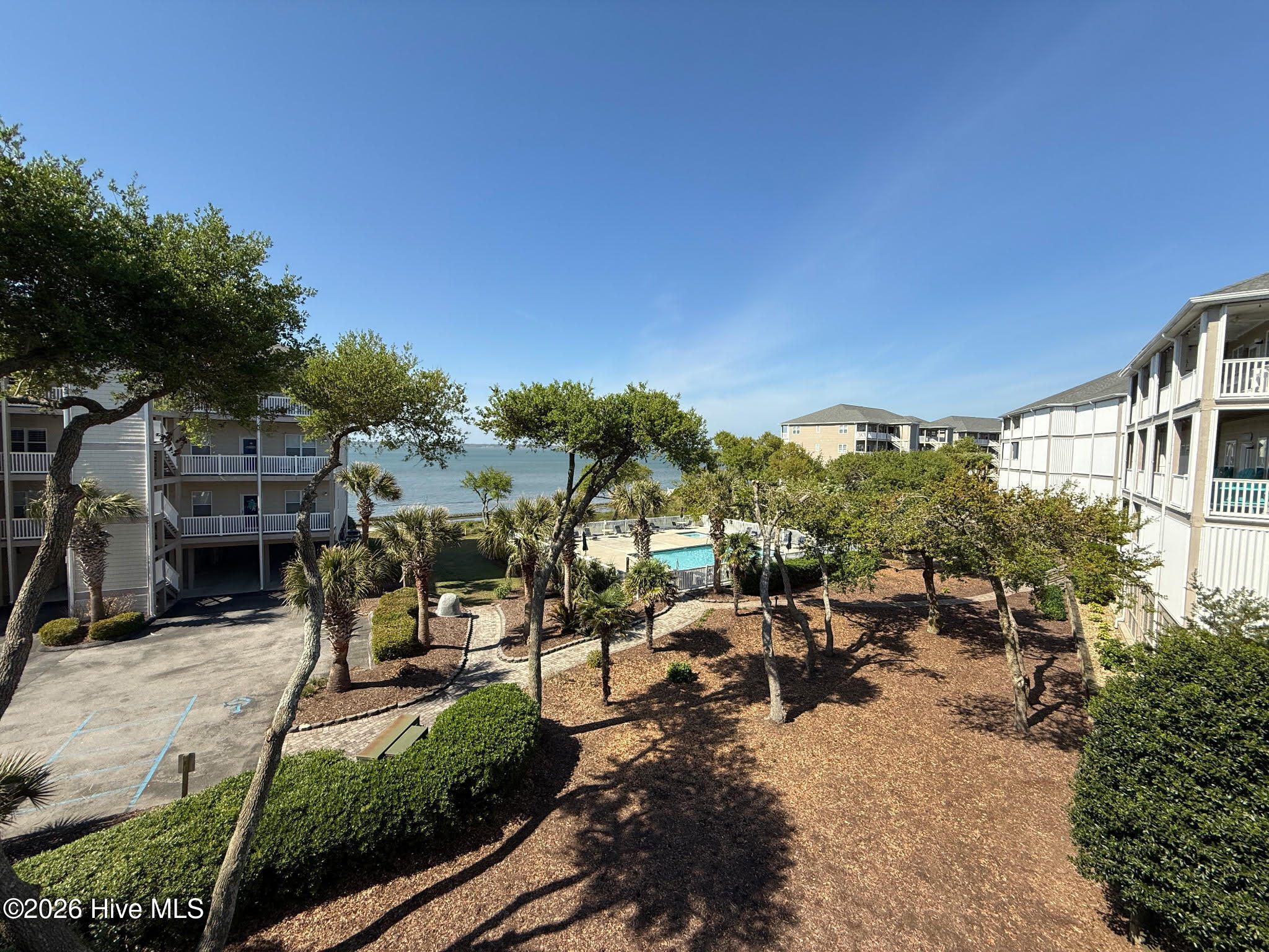 8801 Reed Drive UNIT 208n, Emerald Isle, NC, 28594