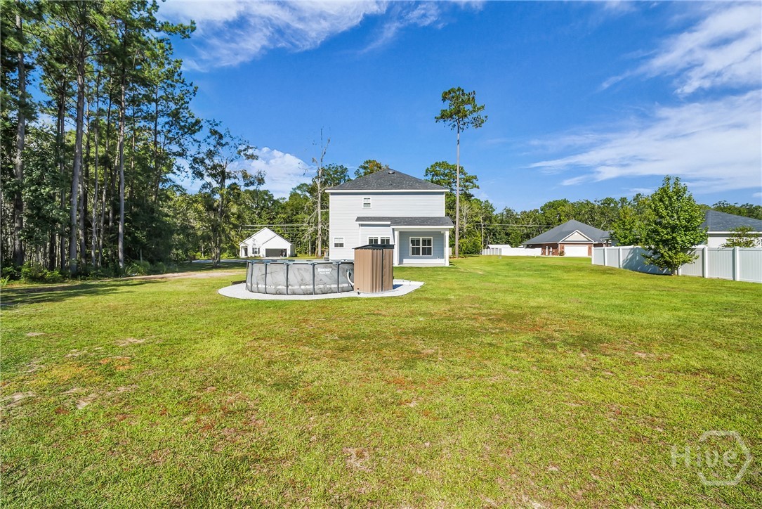 Homes for sale in Townsend, GA | 1181 Charlton Chase Ln Ne, Townsend, GA 31331 | MLS# SA340676