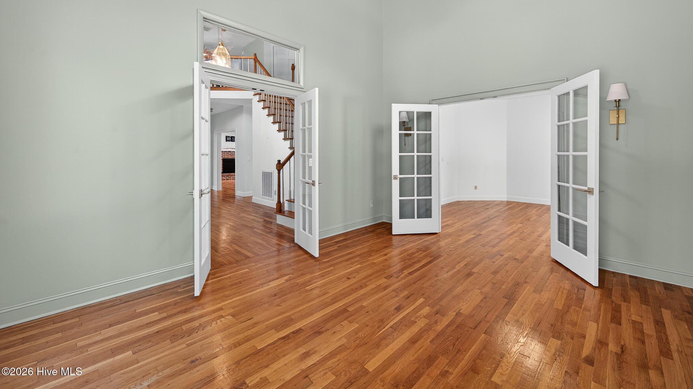 1339 Forest Acres Drive, Greenville, NC, 27834