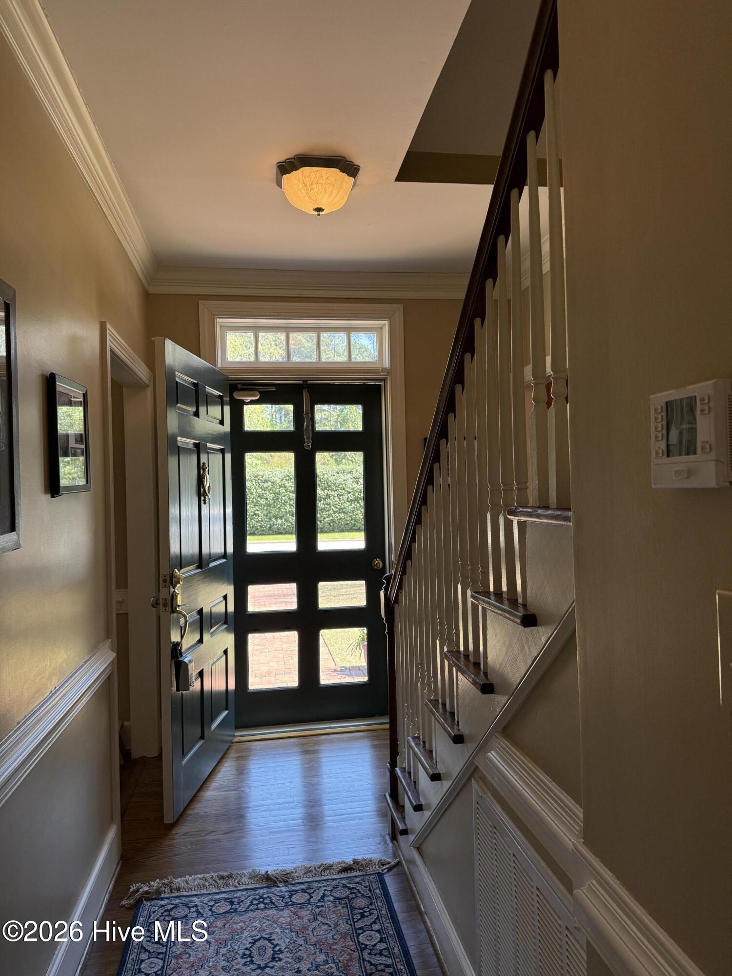 1711 Waterford Drive NW, Wilson, NC, 27896