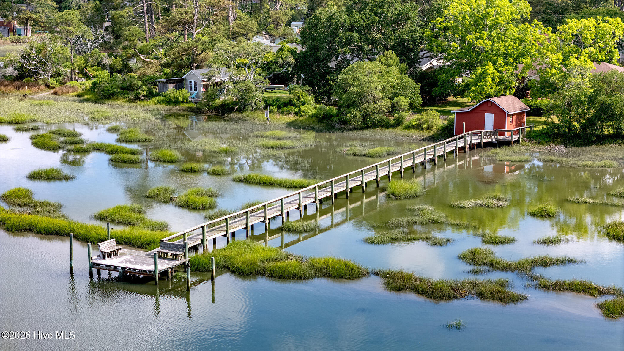 814 S Yaupon Terrace,Morehead City