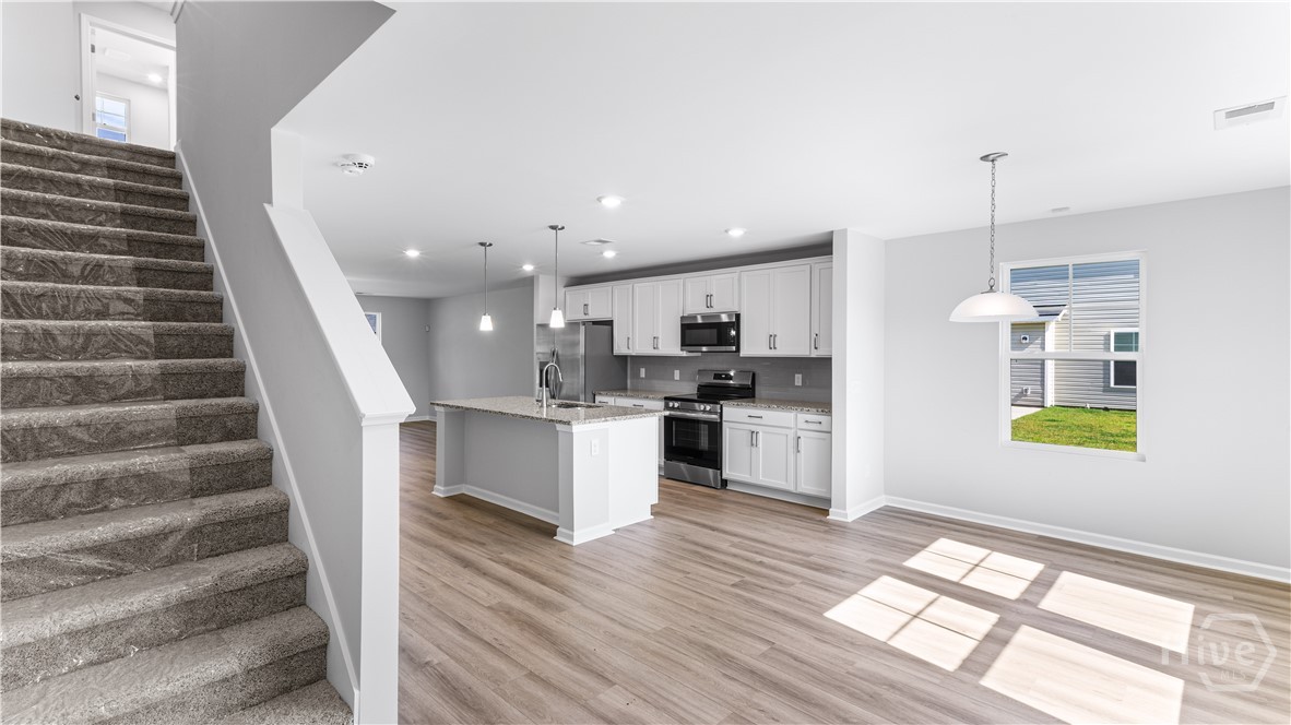 Homes for sale in Bloomingdale, GA | 234 Mage St, Bloomingdale, GA 31302 | MLS# SA345642