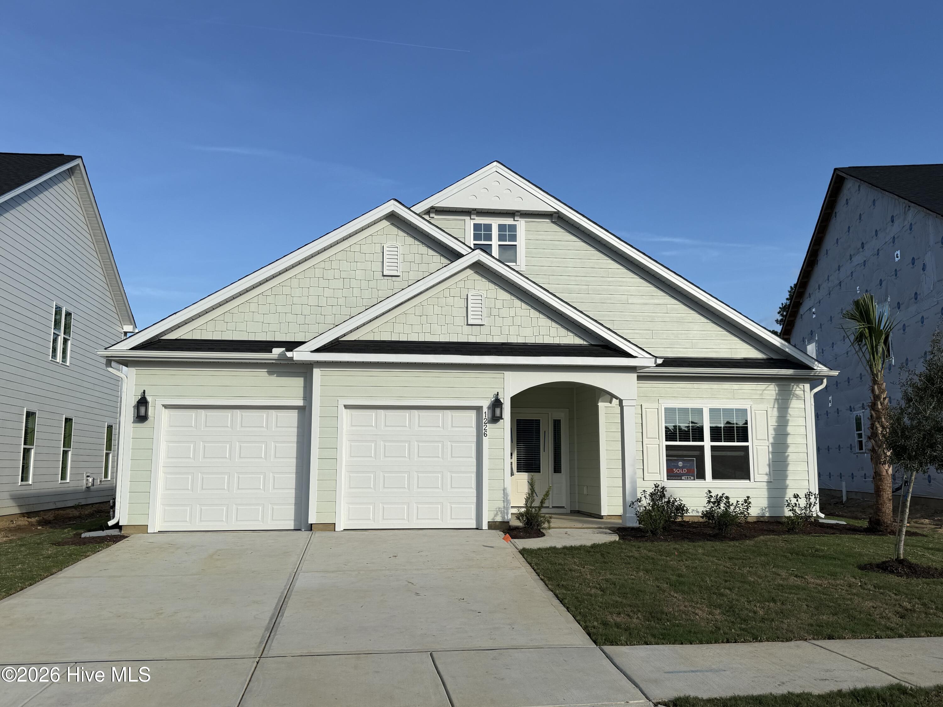 1226 Sunwater Terrace, Leland, NC 28451 – photo 2