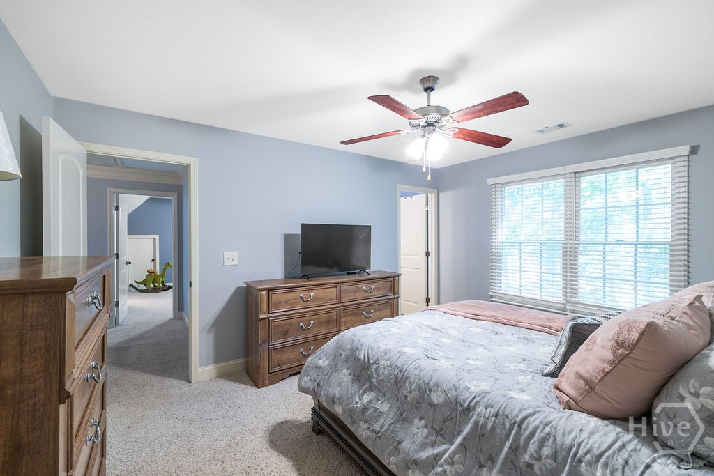 1774 Bridge Water Creek, Bishop, GA, 30621