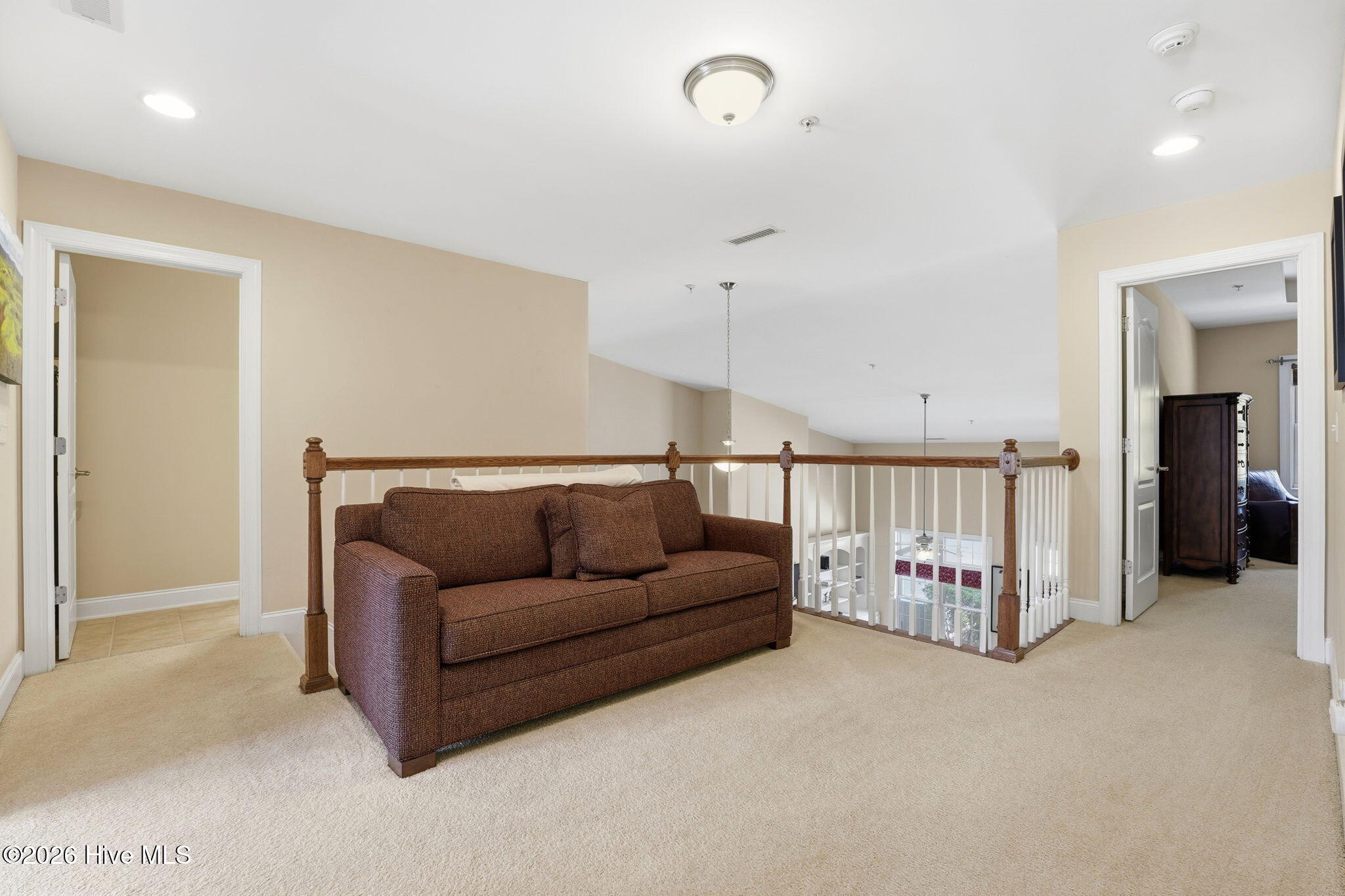 Exterior photo of 130 Shadow Creek Court, Pinehurst, NC 28374. MLS: 100581282