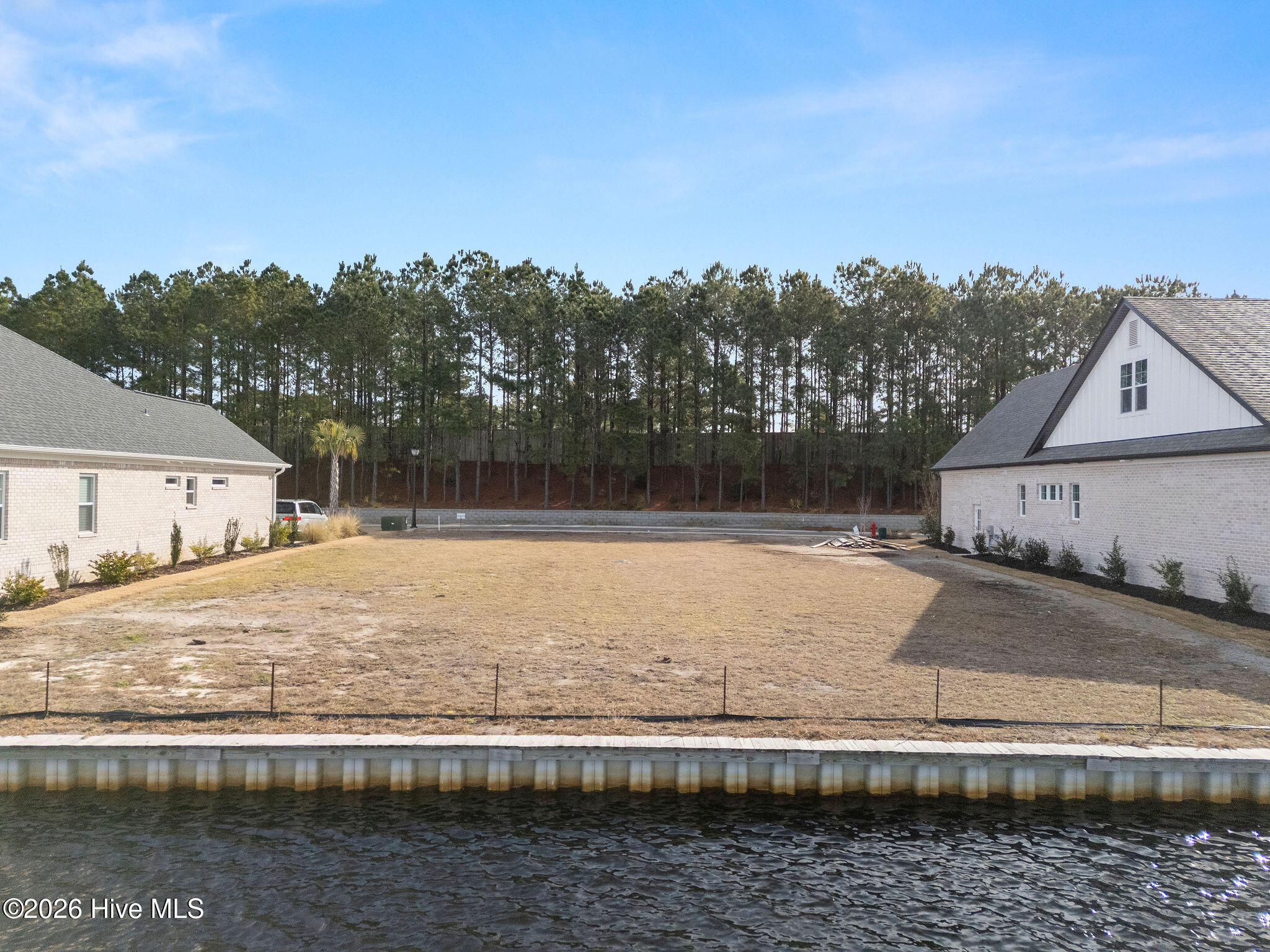 1259 Bella Vista - Vacant Lot 20 Lane NE, Leland, NC, 28451