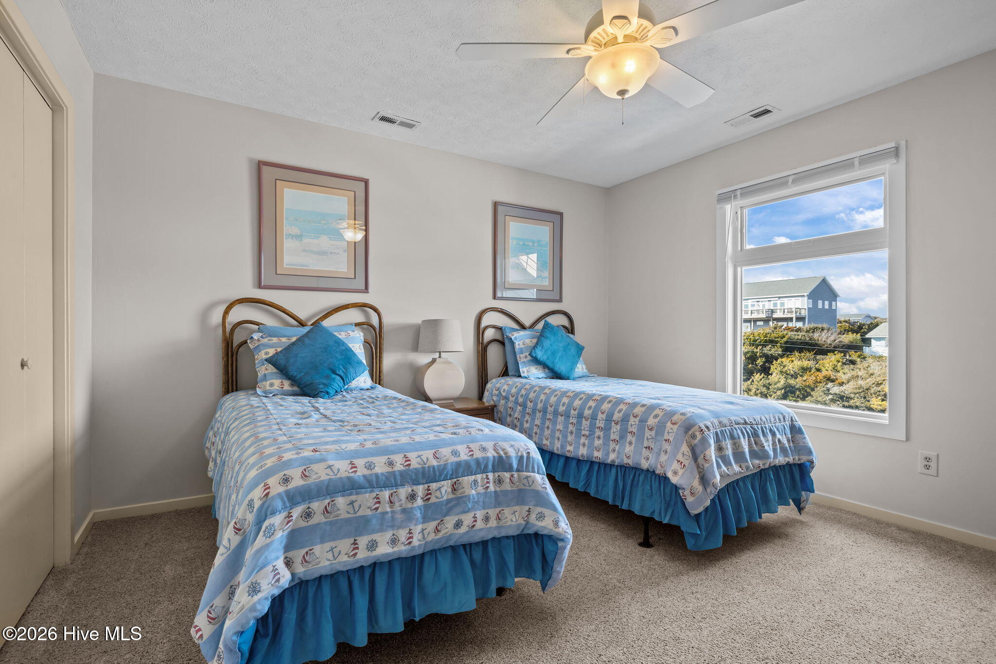 5207 Ocean Drive B,Emerald Isle