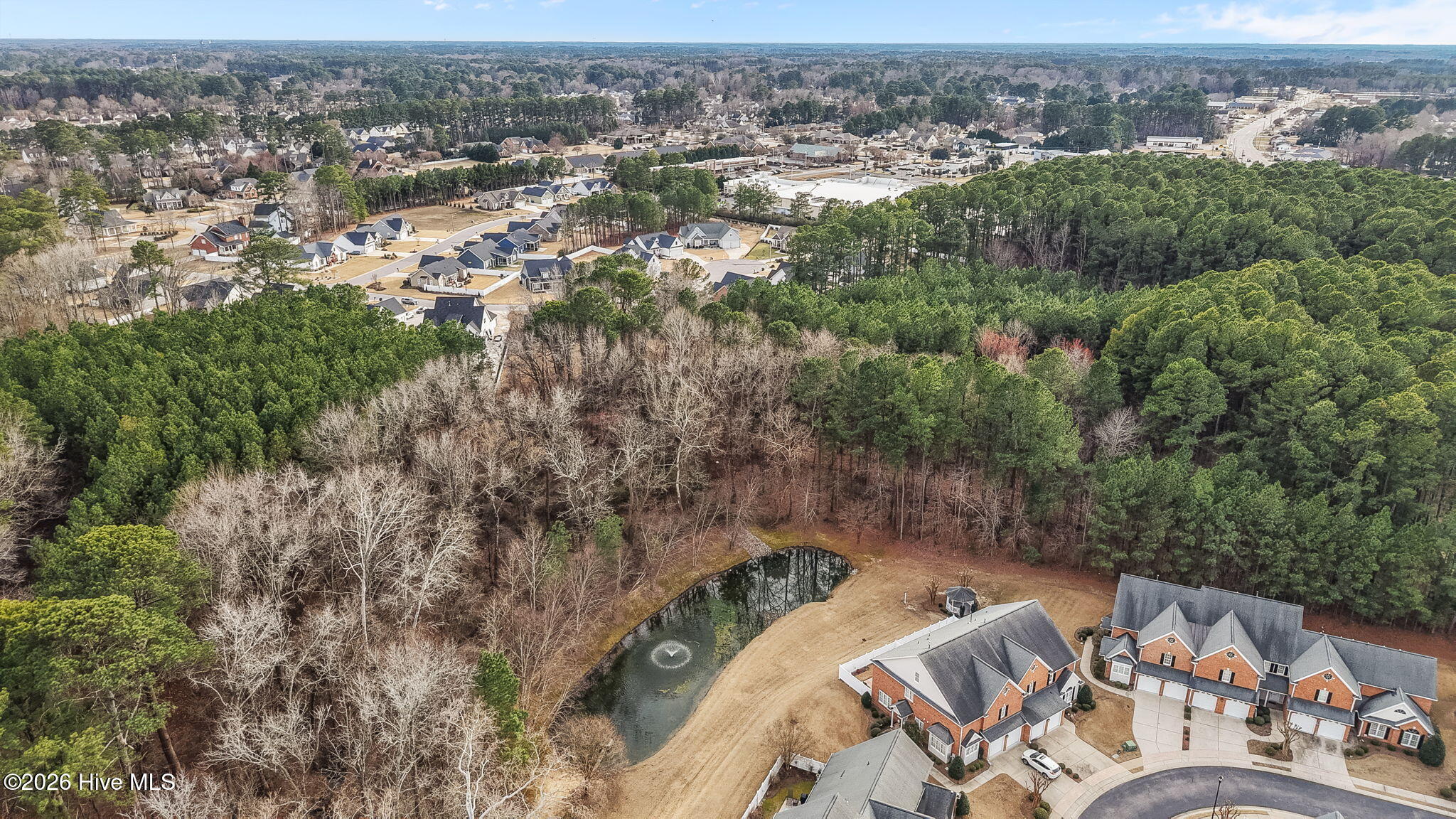 4016 Townes Court N, Wilson, NC, 27896