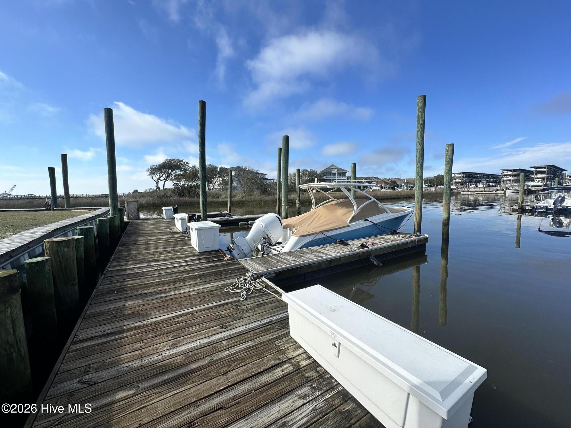 801 Paoli Court UNIT 87, Wilmington, NC, 28409