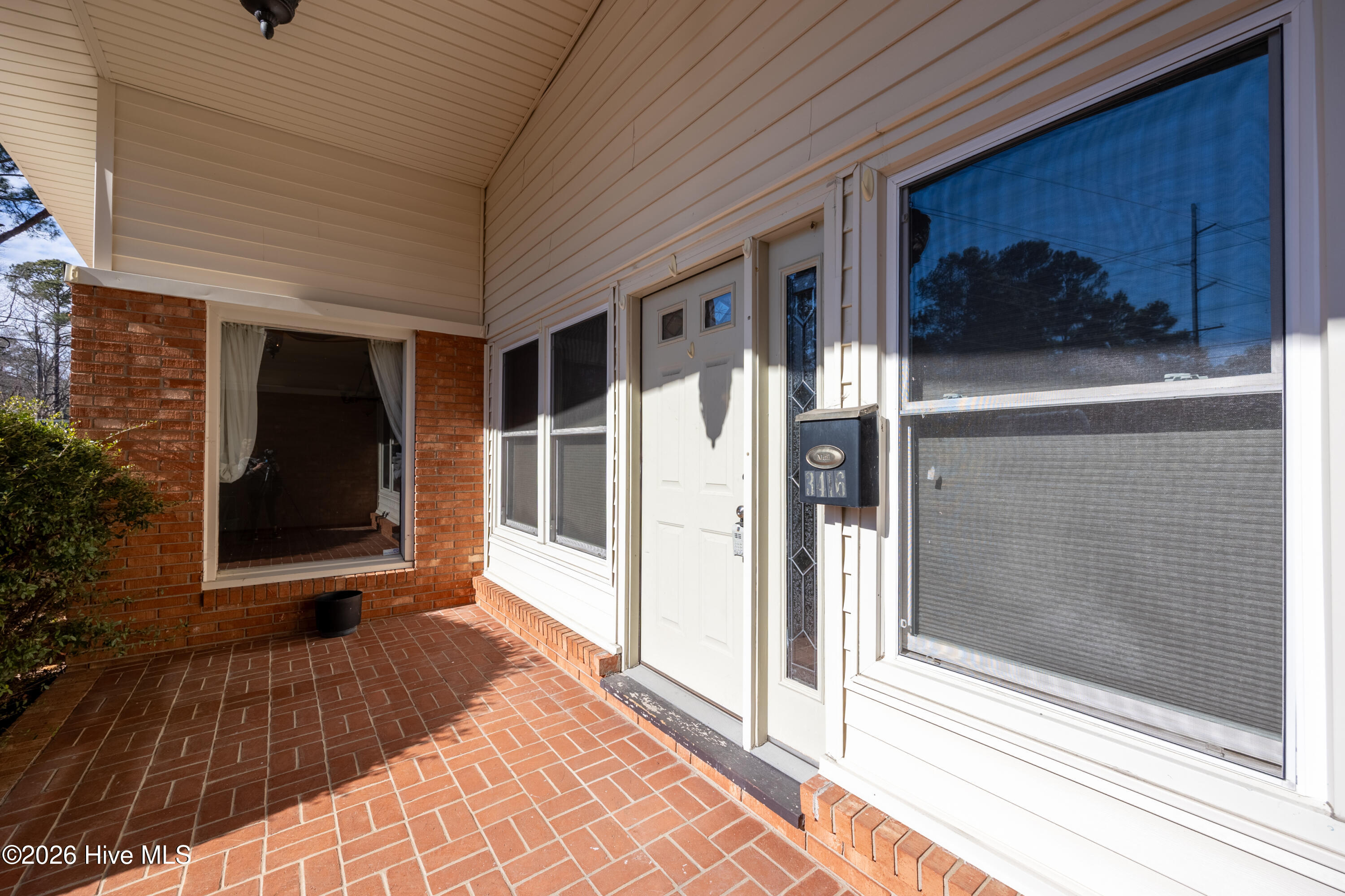 3416 Hawthorne Road, Rocky Mount, NC, 27804