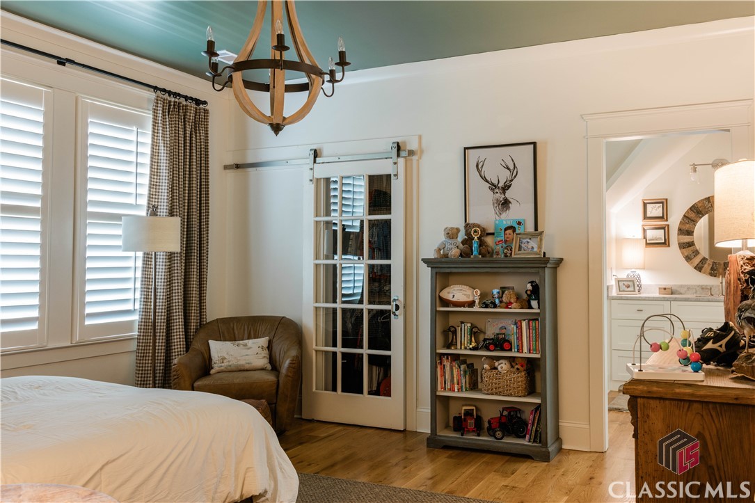 811 Foster Street, Madison, GA, 30650