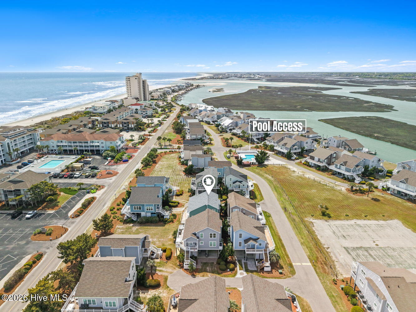 3 Juniper Court, Ocean Isle Beach, NC, 28469
