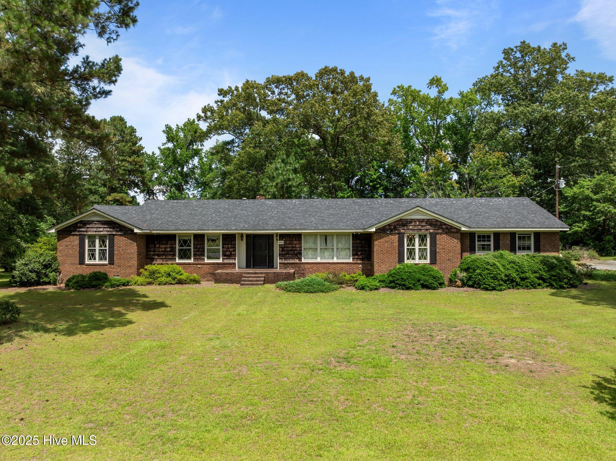 Homes for sale in Tarboro, NC | 4984 Nc 33, Tarboro, NC 27886 | MLS# 100510439