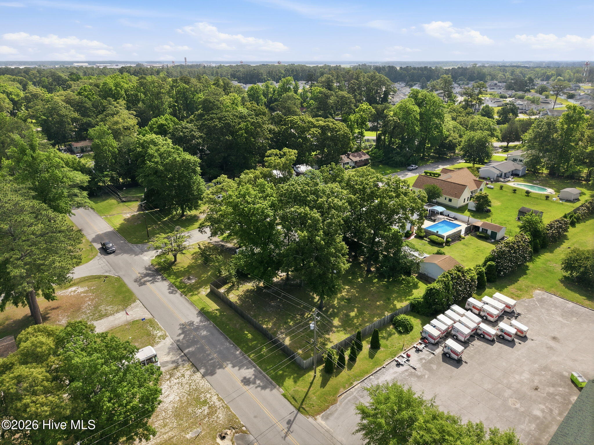 100 E Sherwood Drive,Havelock