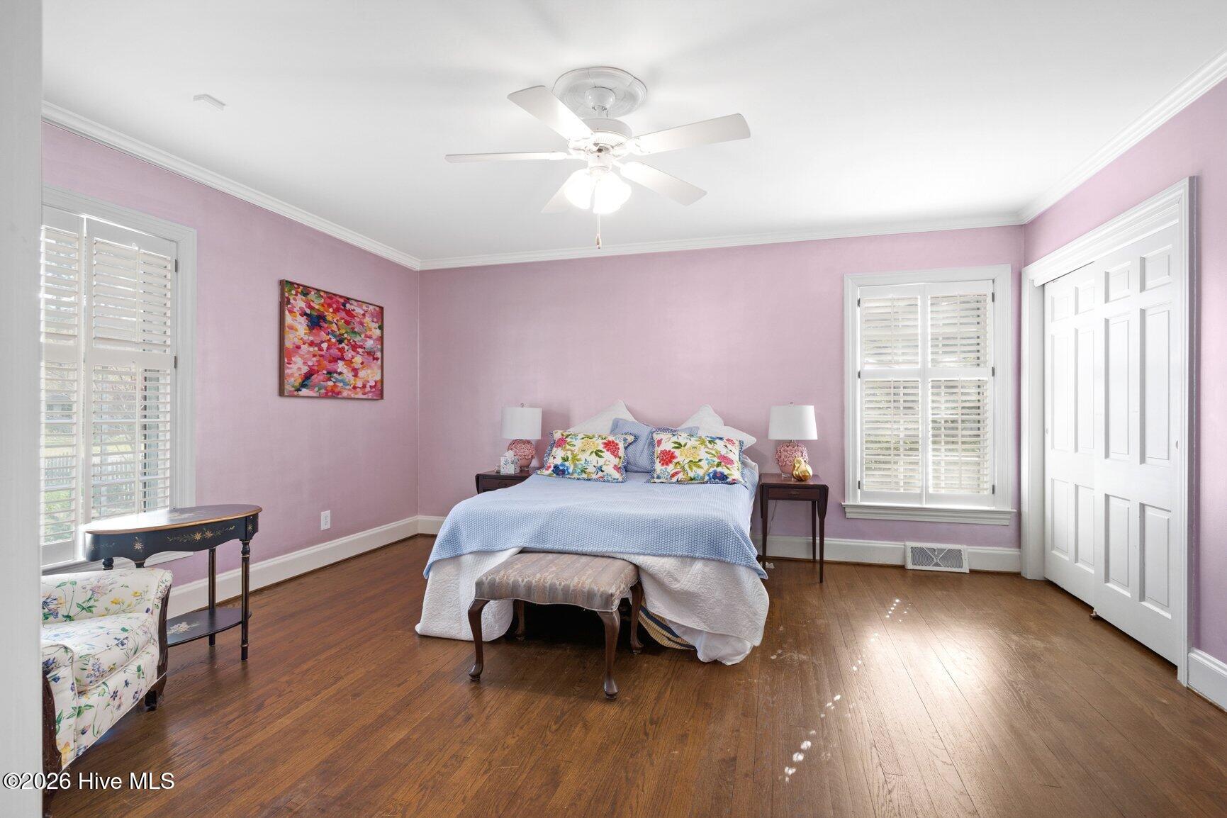 3617 Hawthorne Road, Rocky Mount, NC, 27804