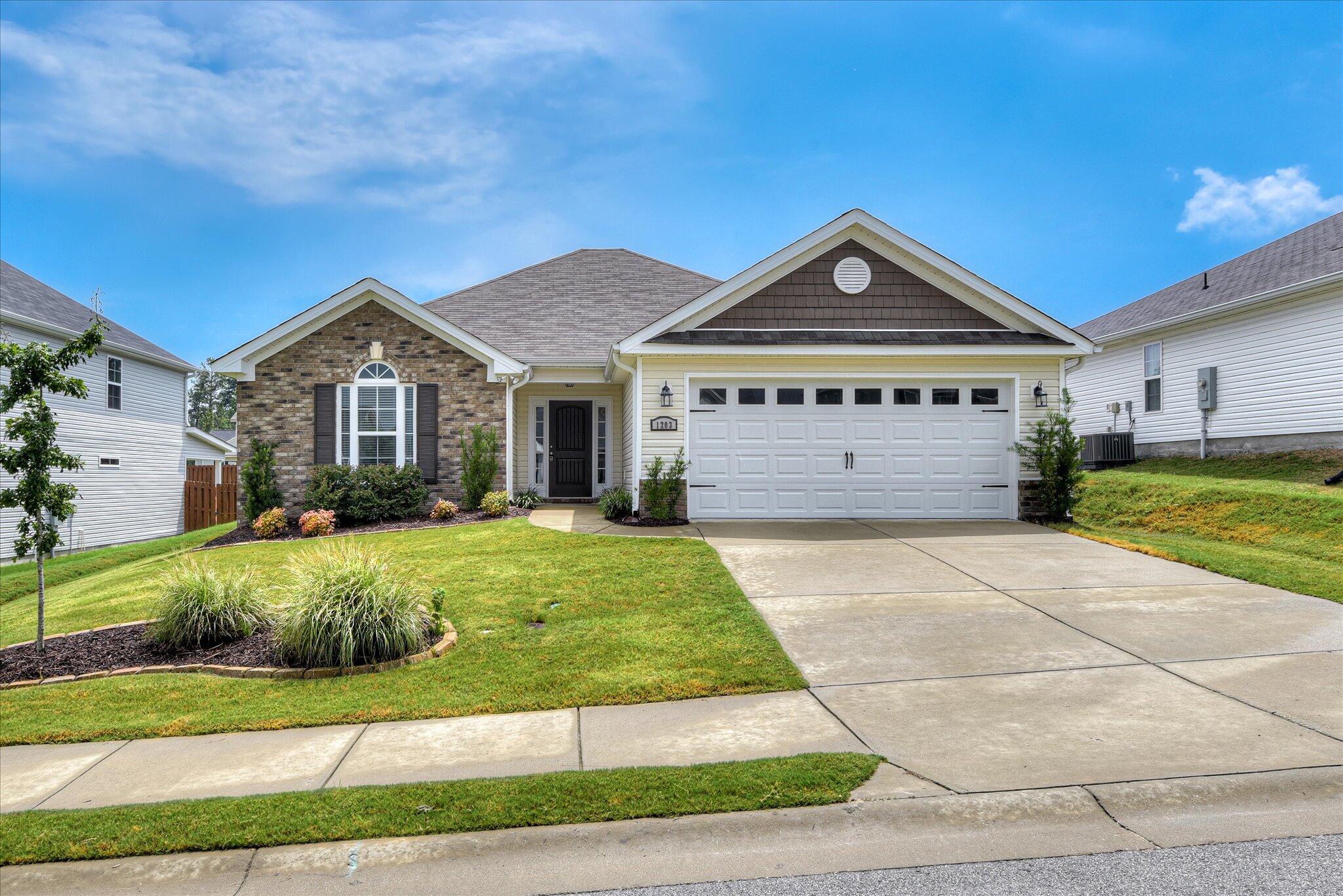 Property at 1203 Belgrove Drive