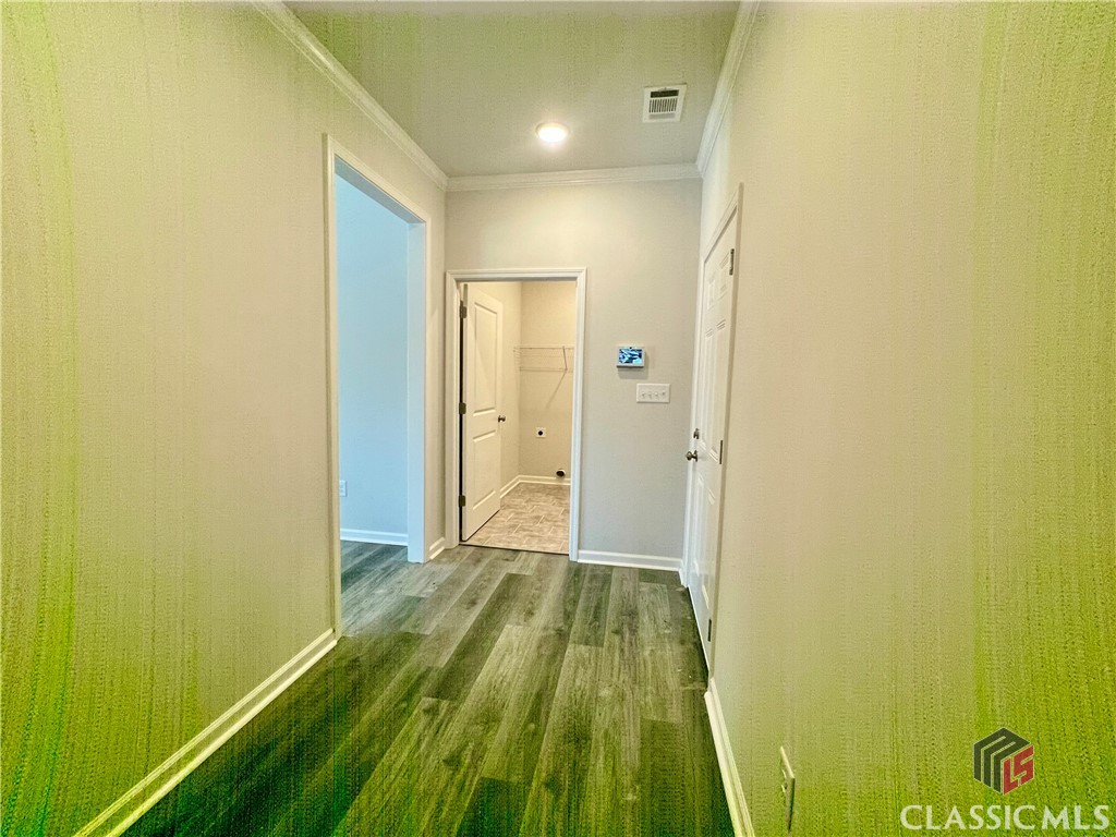 43 Lyles, Statham, GA, 30666