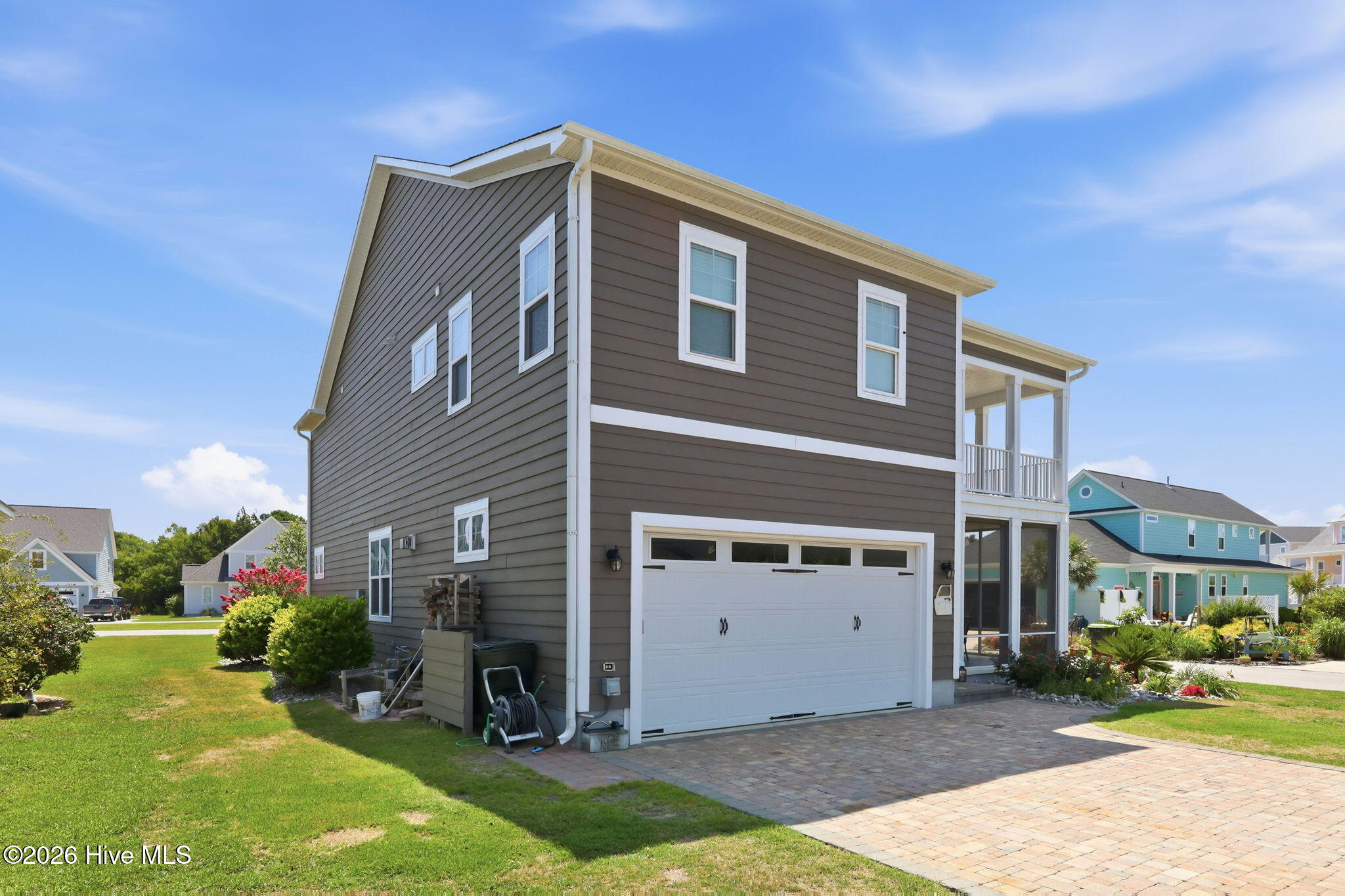 208 Bogue Harbor Court,Newport