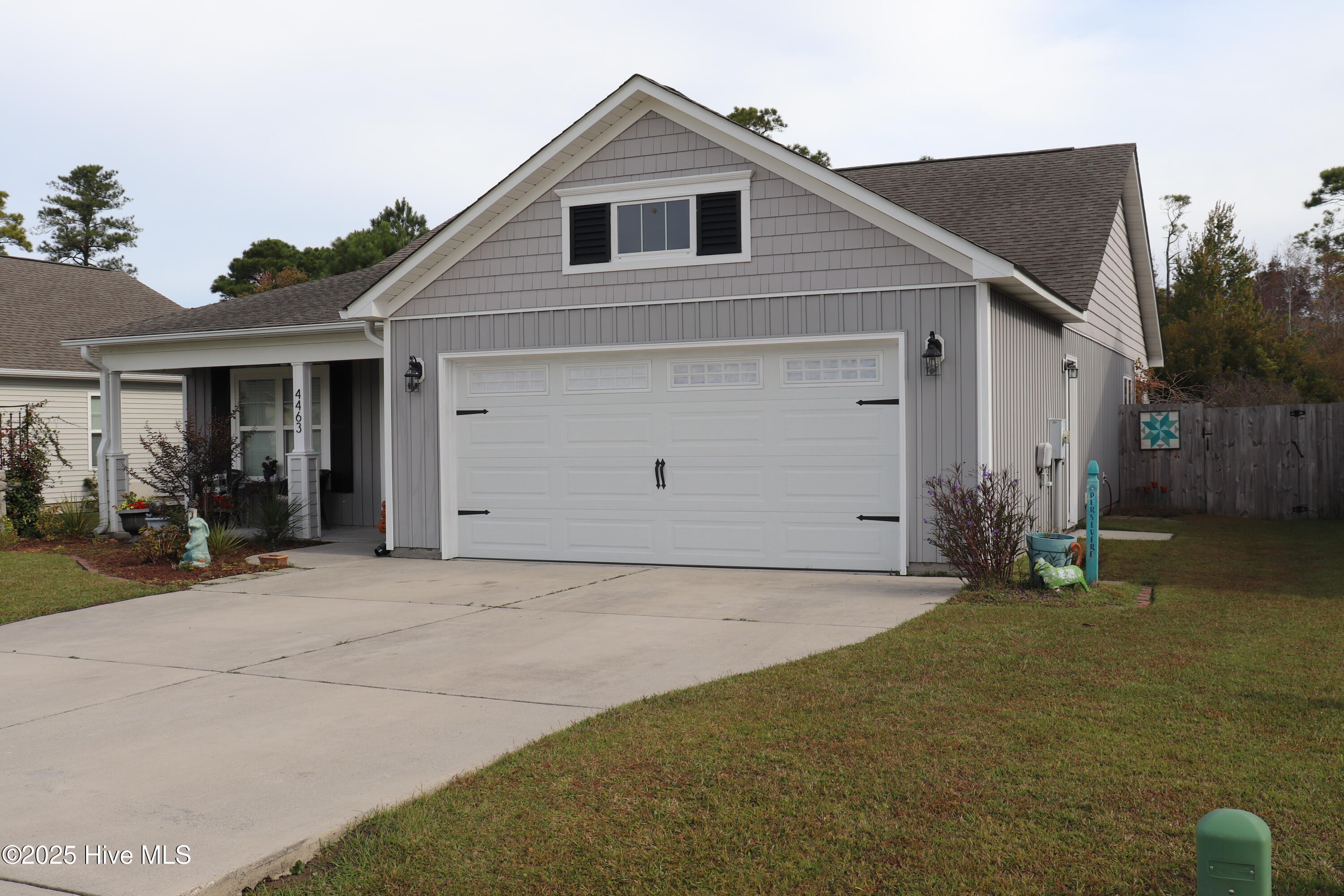 4463 Maritime Oak Drive SE, Southport, NC 28461 – photo 3: MO5
